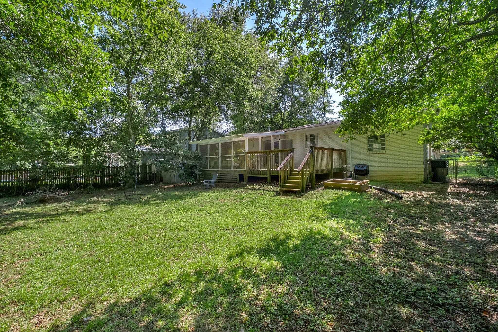 1117 Winifred Drive