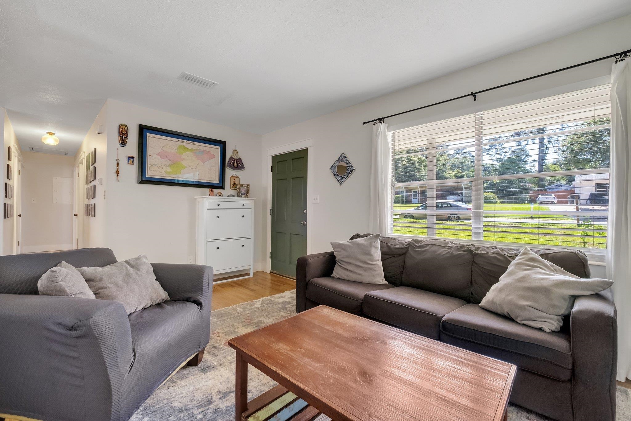 1117 Winifred Drive