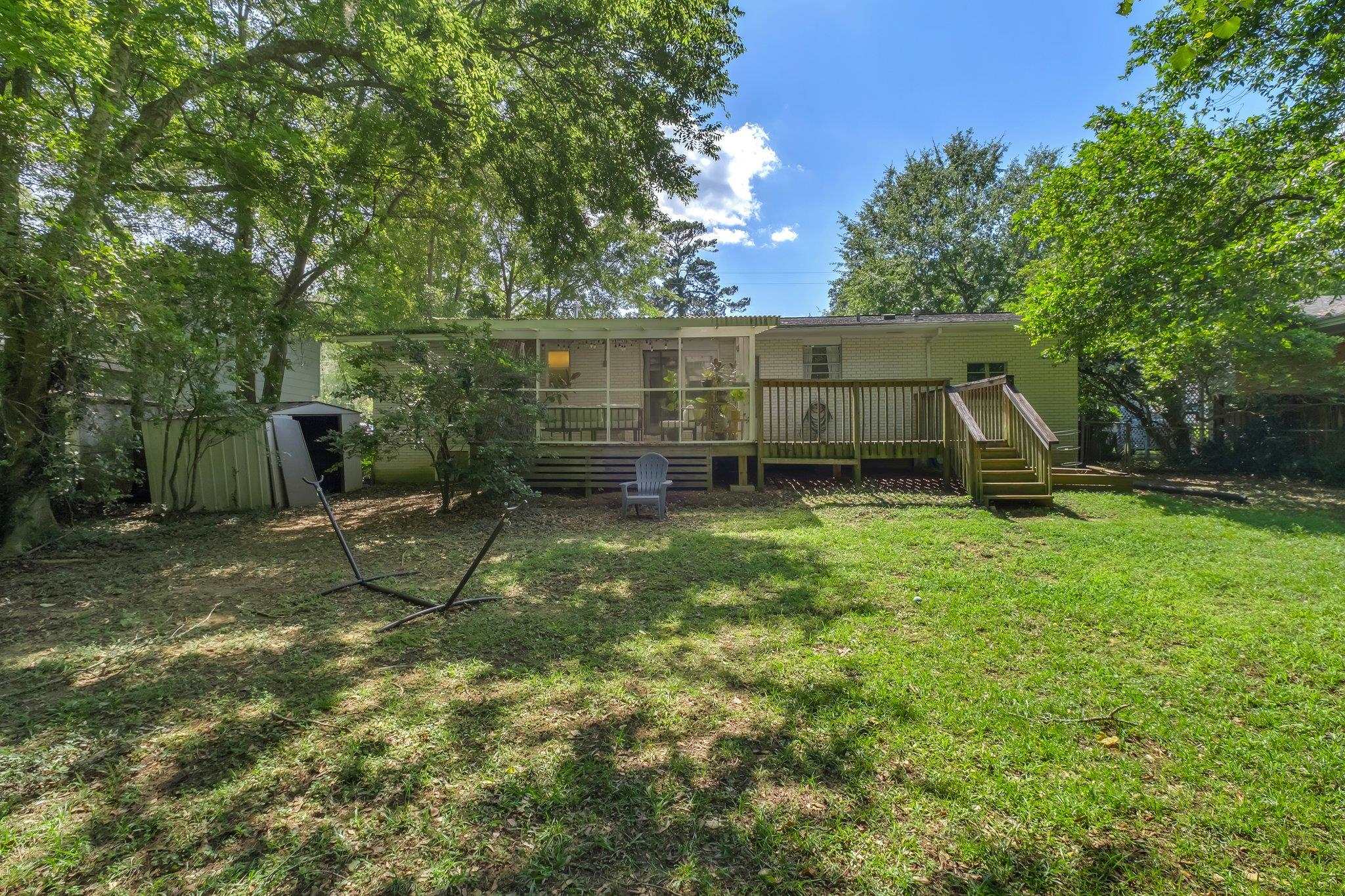 1117 Winifred Drive