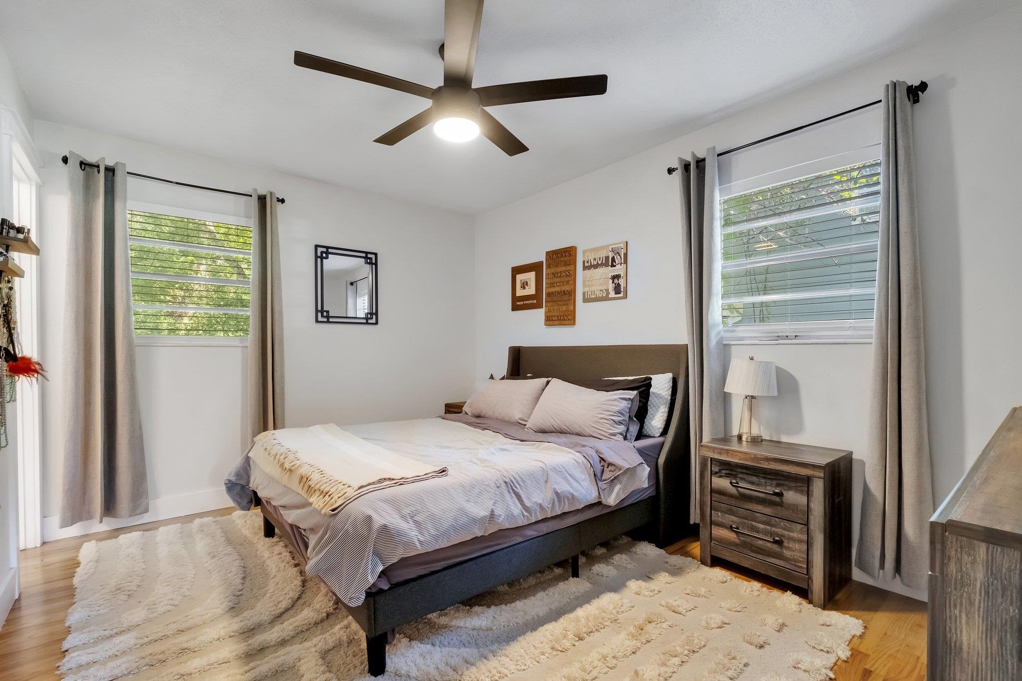 1117 Winifred Drive