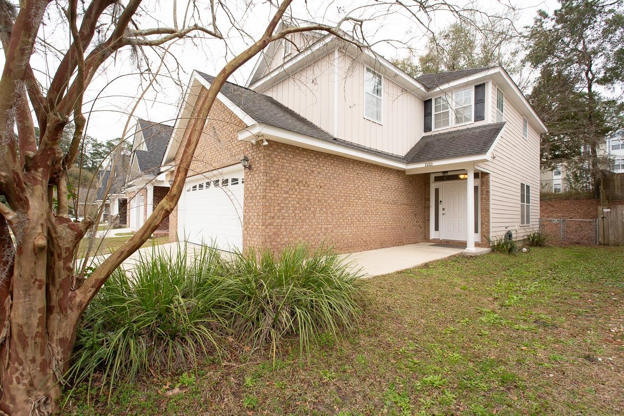 2633 Fenwood Court