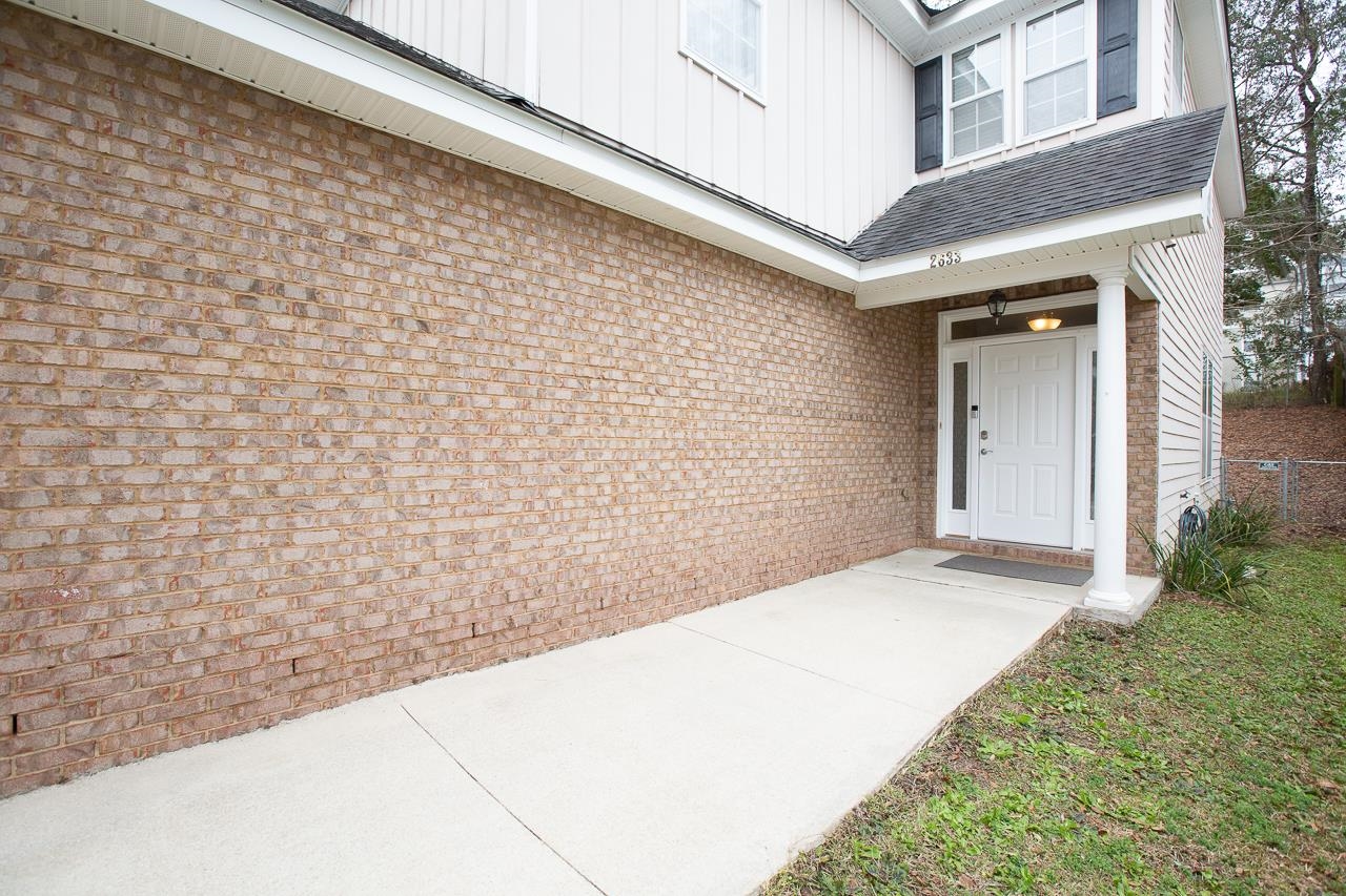 2633 Fenwood Court