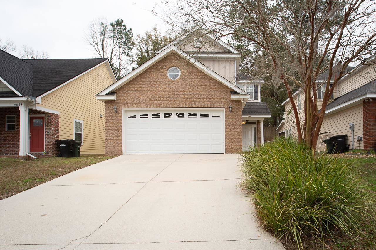 2633 Fenwood Court
