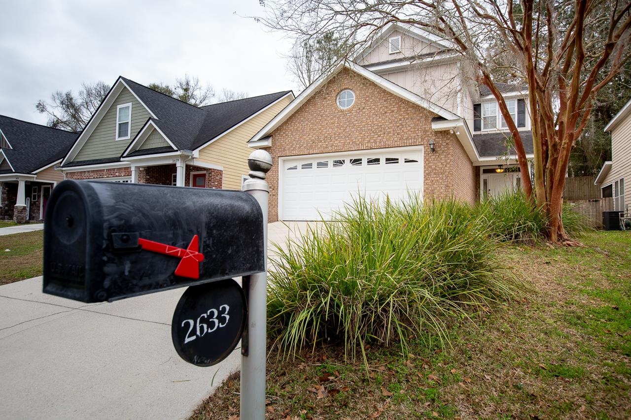 2633 Fenwood Court