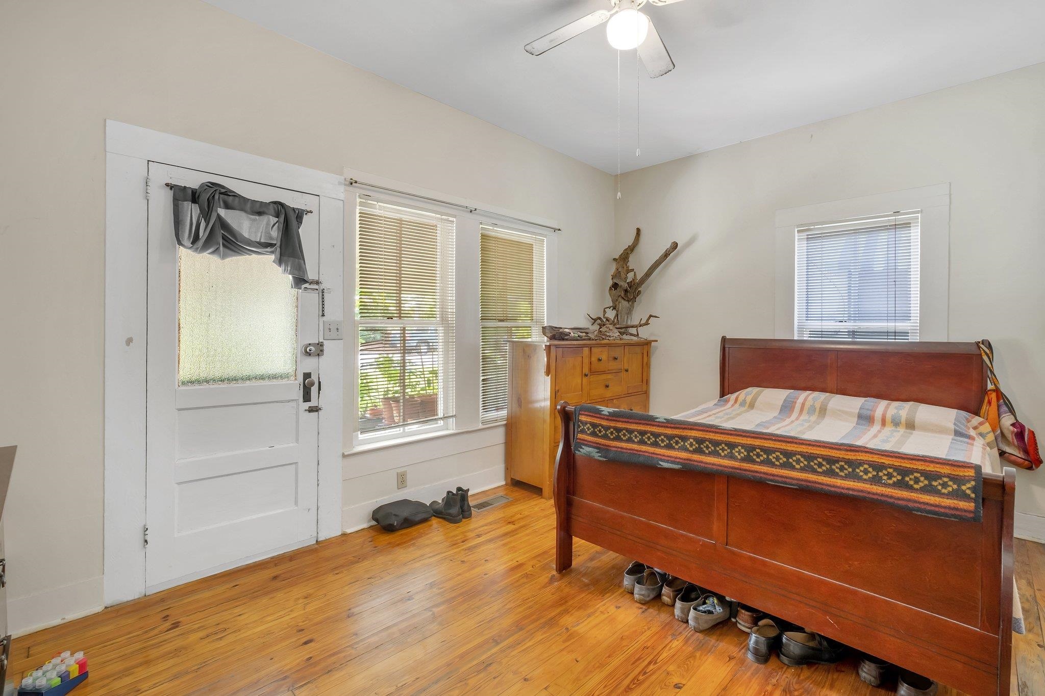 522 Terrace Street Unit: 522-1,524-2,526A-3,526B-4