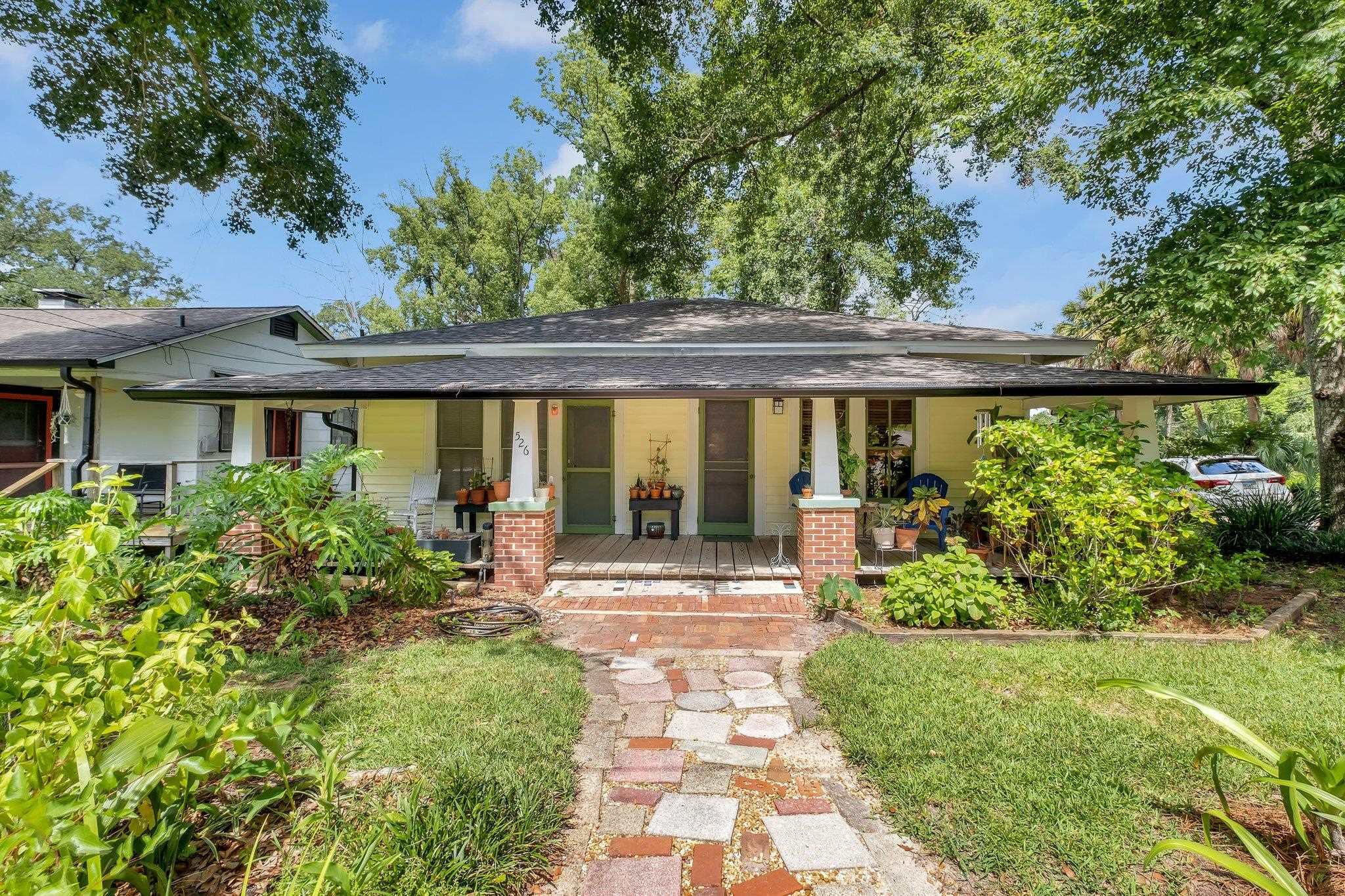 522 Terrace Street Unit: 522-1,524-2,526A-3,526B-4