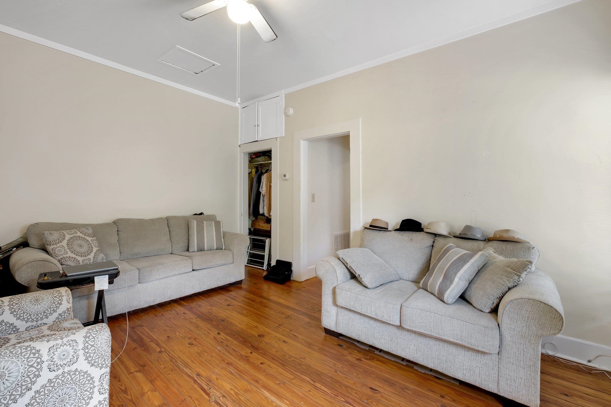 522 Terrace Street Unit: 522-1,524-2,526A-3,526B-4