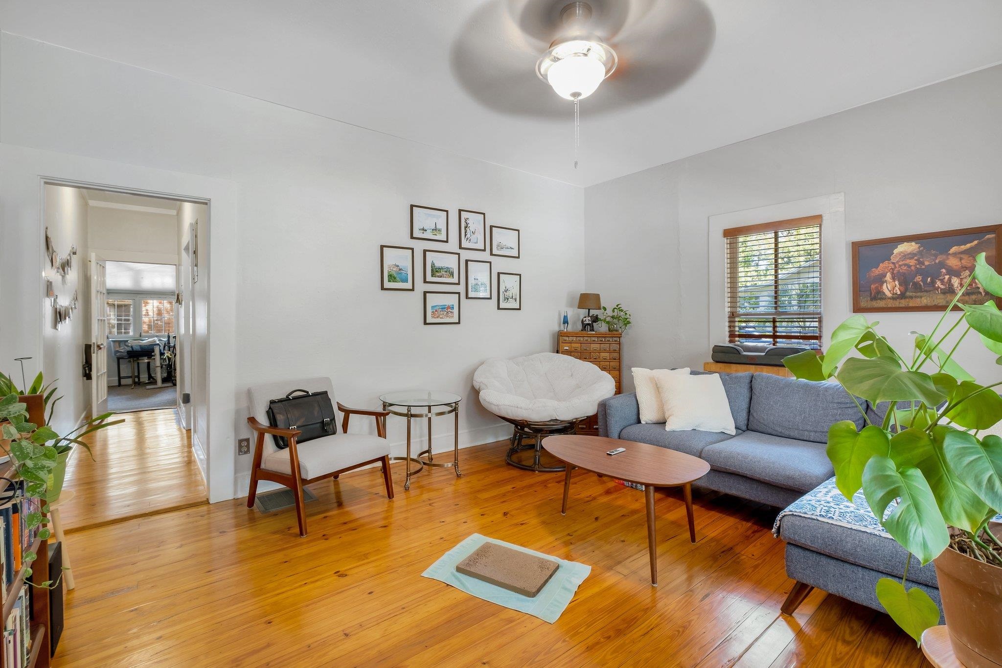 522 Terrace Street Unit: 522-1,524-2,526A-3,526B-4