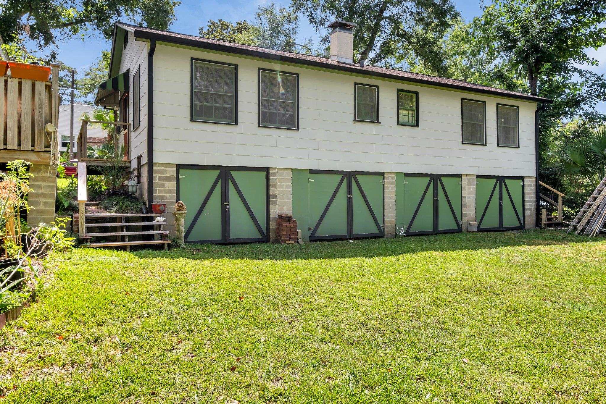 522 Terrace Street Unit: 522-1,524-2,526A-3,526B-4