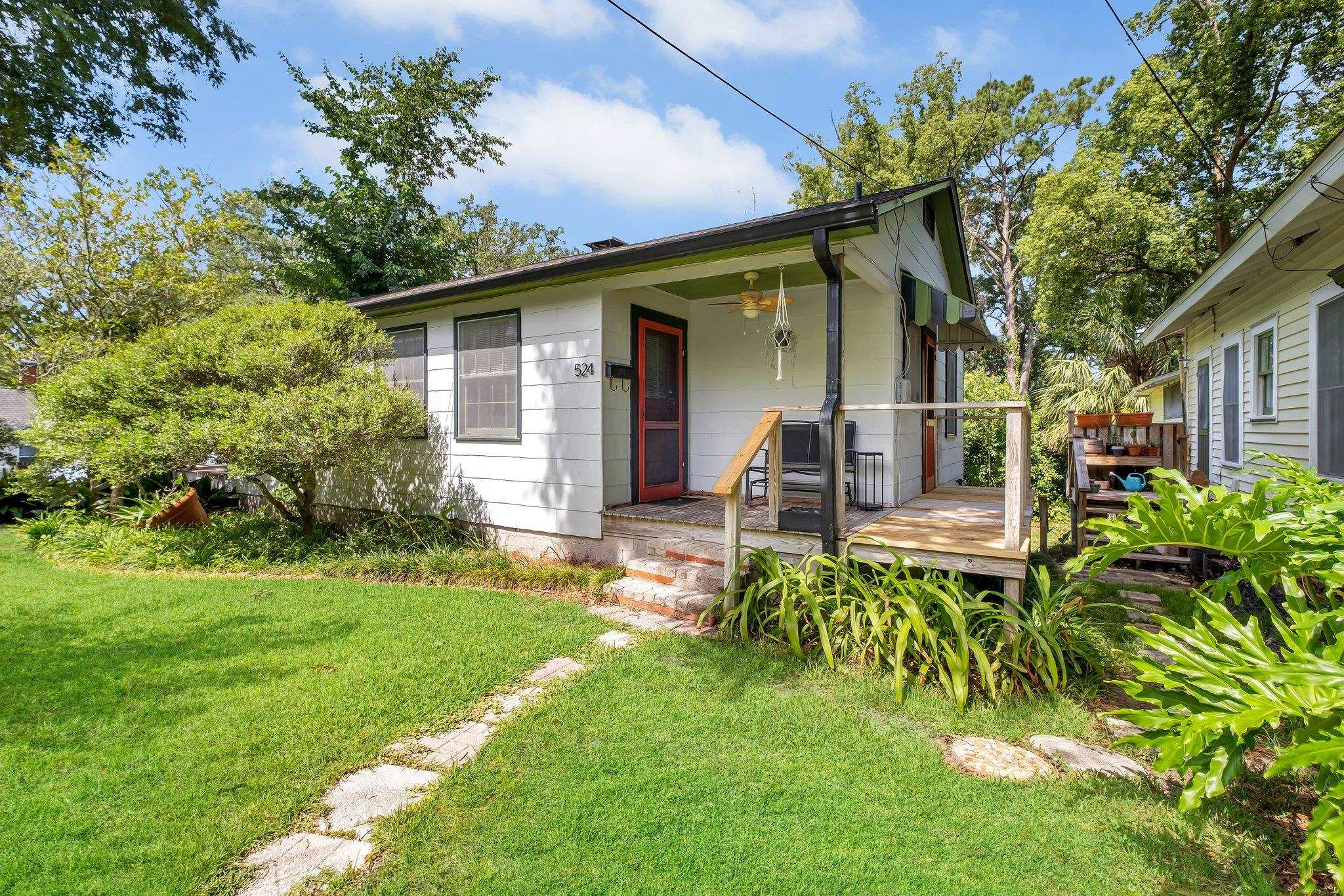522 Terrace Street Unit: 522-1,524-2,526A-3,526B-4