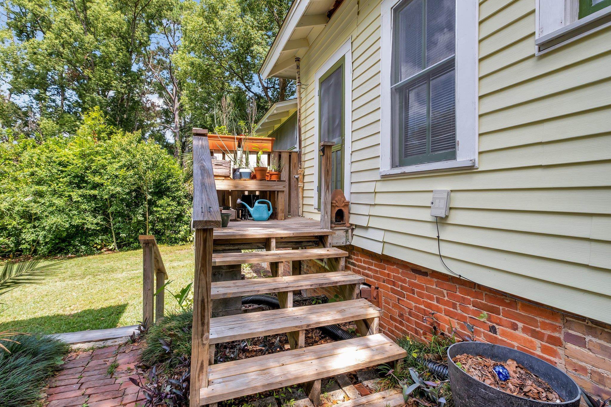 522 Terrace Street Unit: 522-1,524-2,526A-3,526B-4
