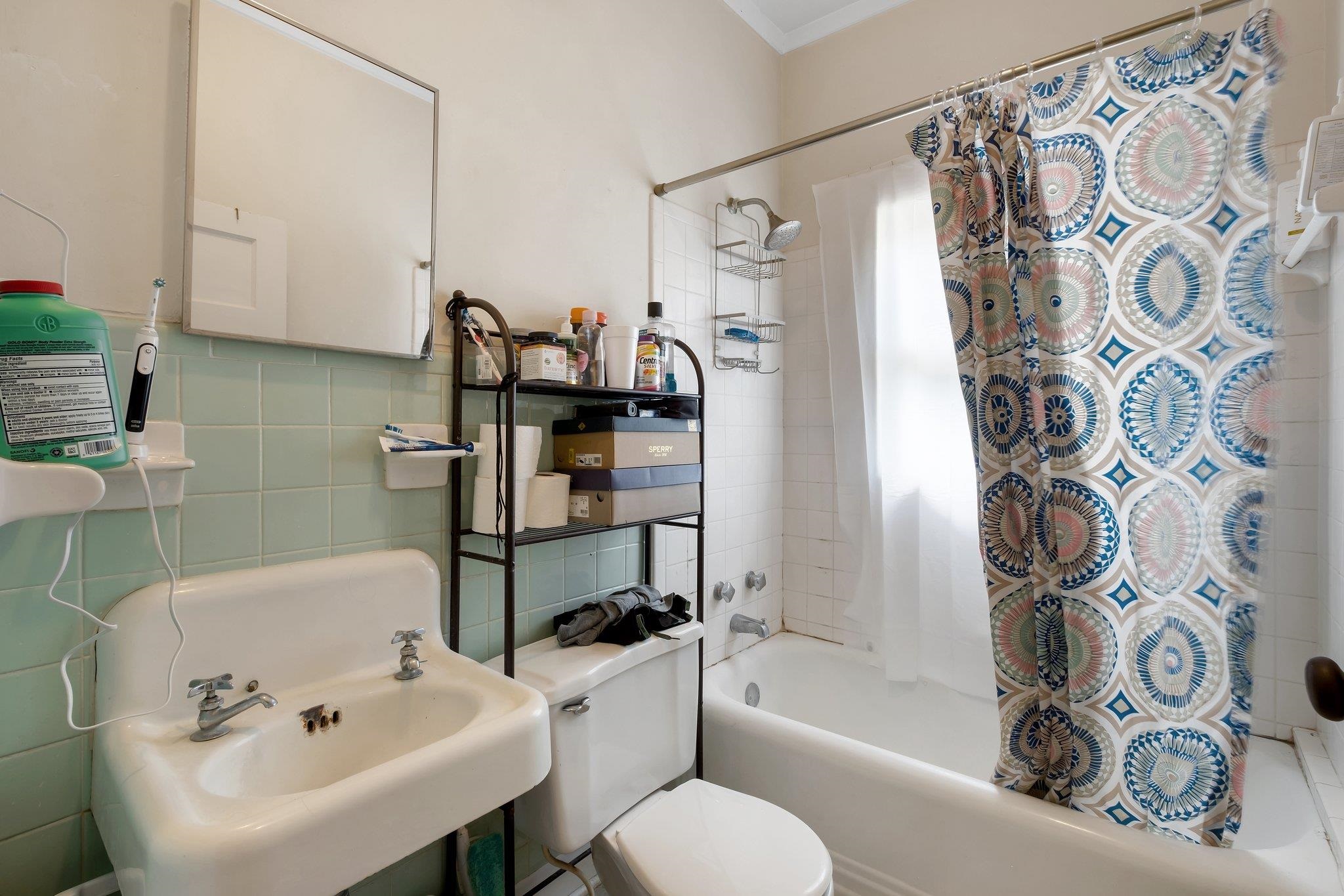 522 Terrace Street Unit: 522-1,524-2,526A-3,526B-4