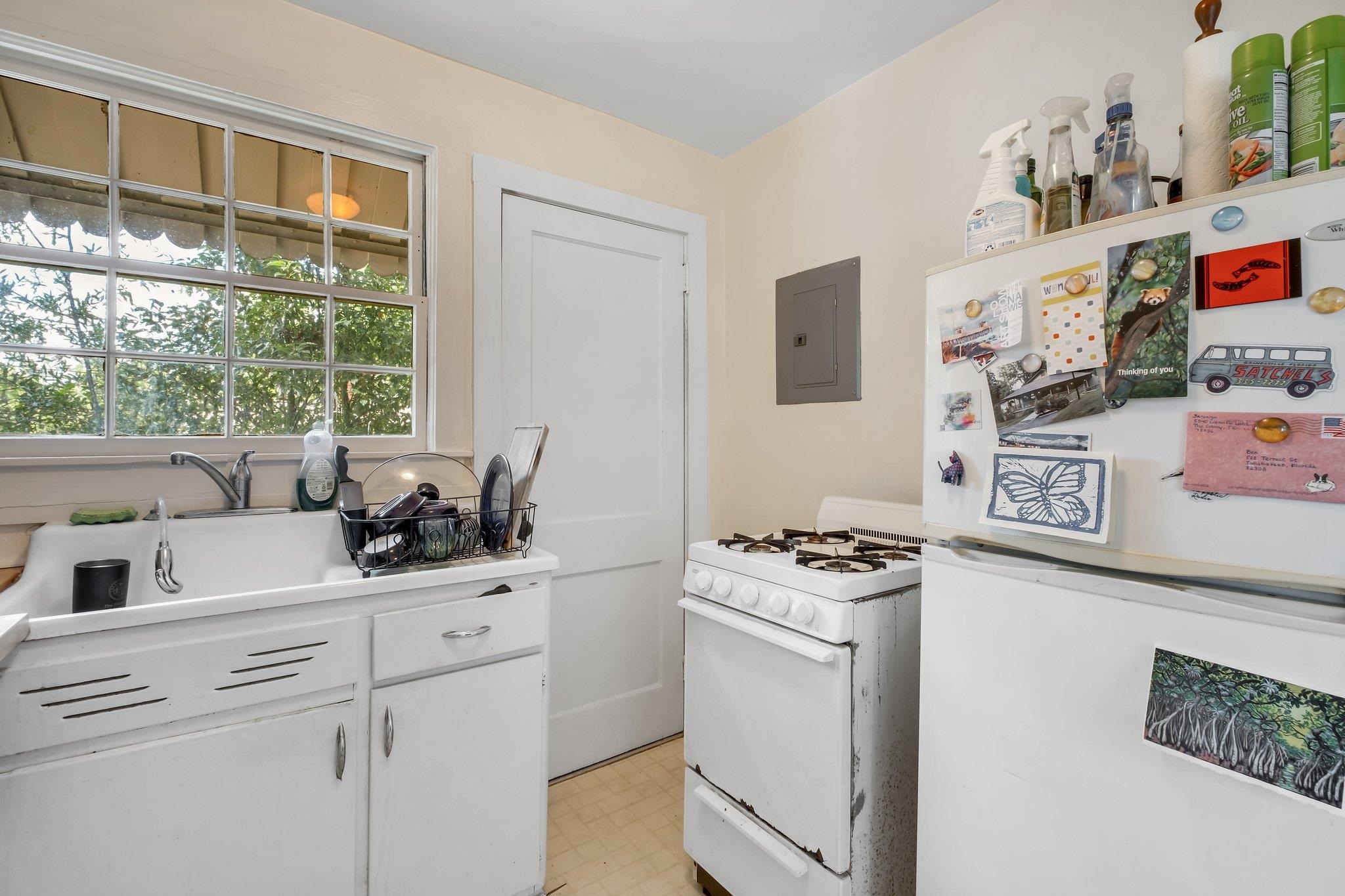 522 Terrace Street Unit: 522-1,524-2,526A-3,526B-4