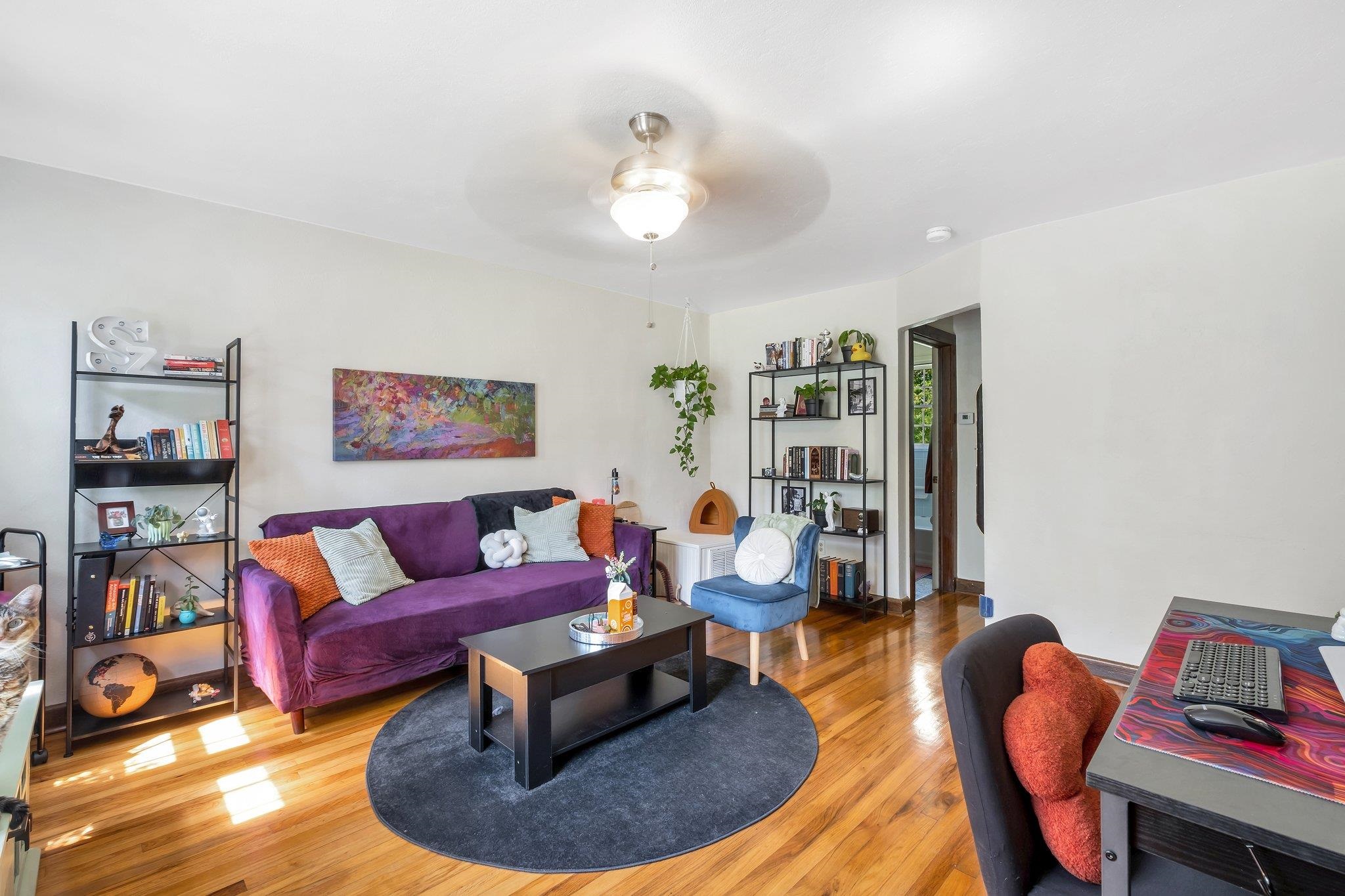 522 Terrace Street Unit: 522-1,524-2,526A-3,526B-4