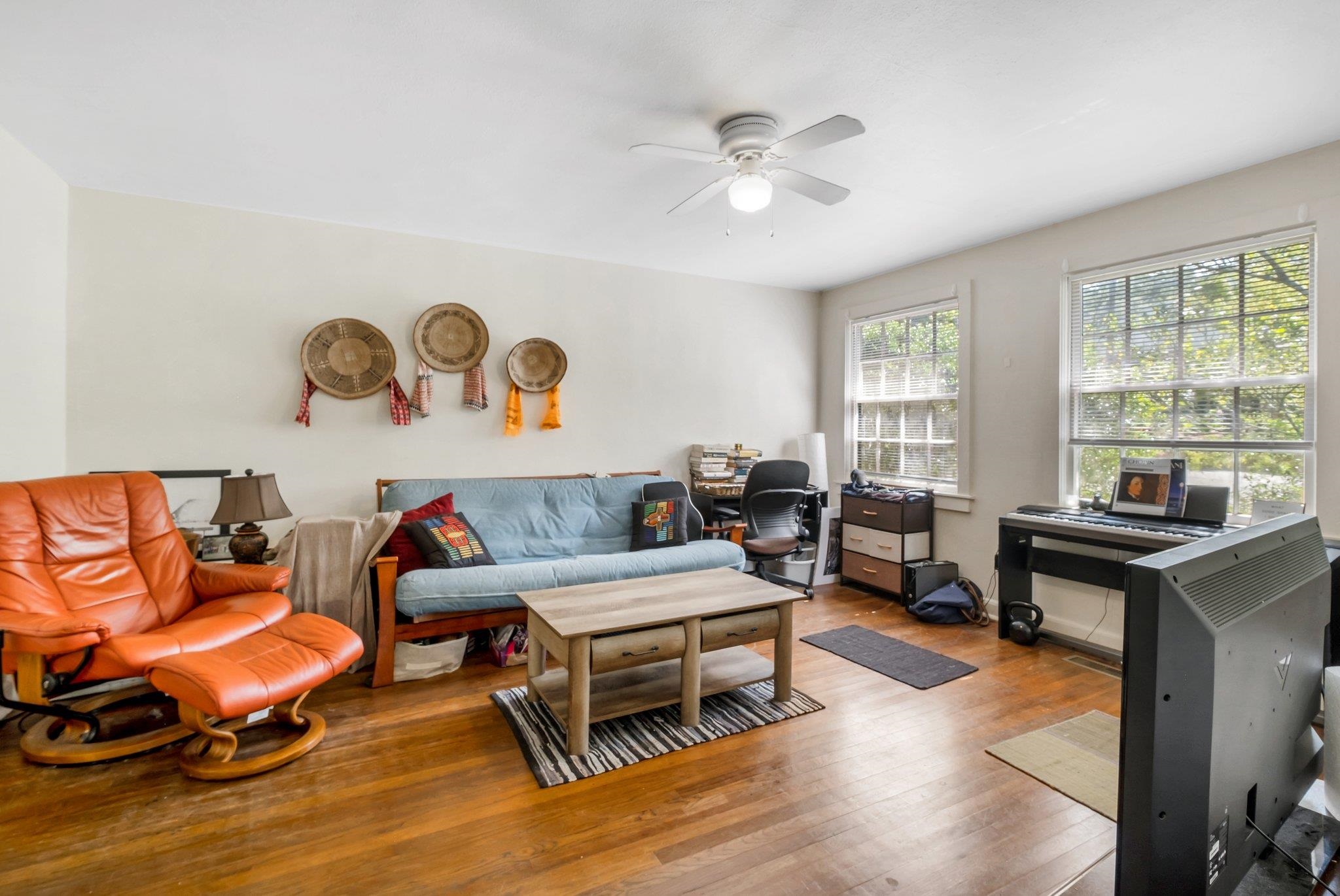 522 Terrace Street Unit: 522-1,524-2,526A-3,526B-4