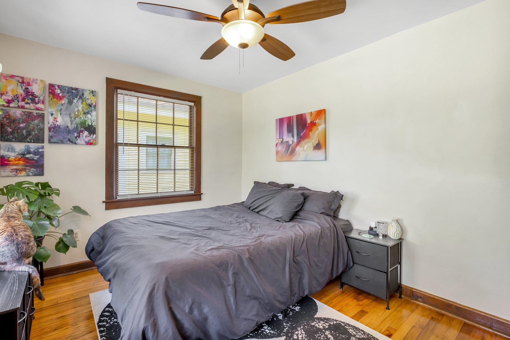 522 Terrace Street Unit: 522-1,524-2,526A-3,526B-4