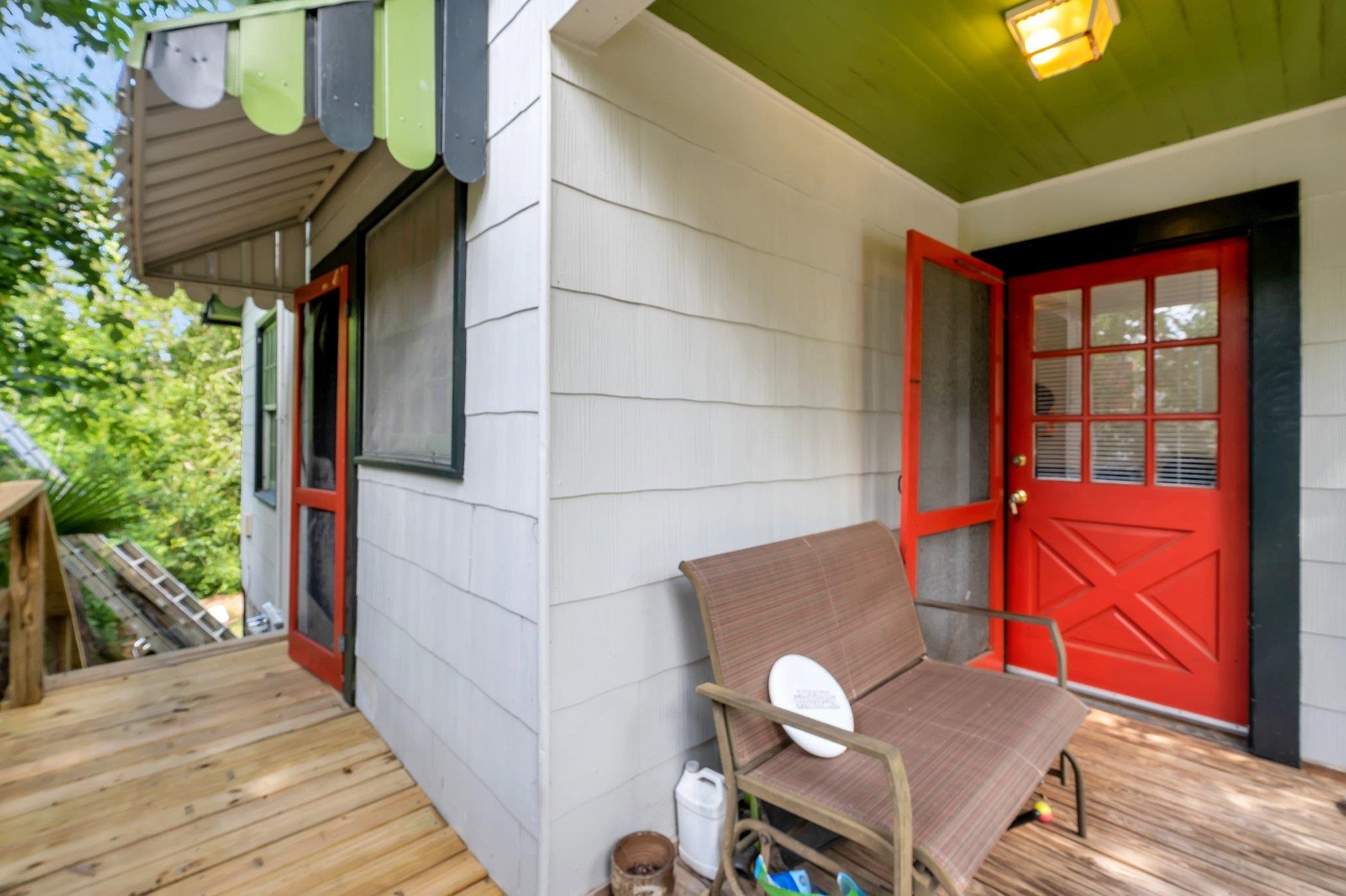 522 Terrace Street Unit: 522-1,524-2,526A-3,526B-4