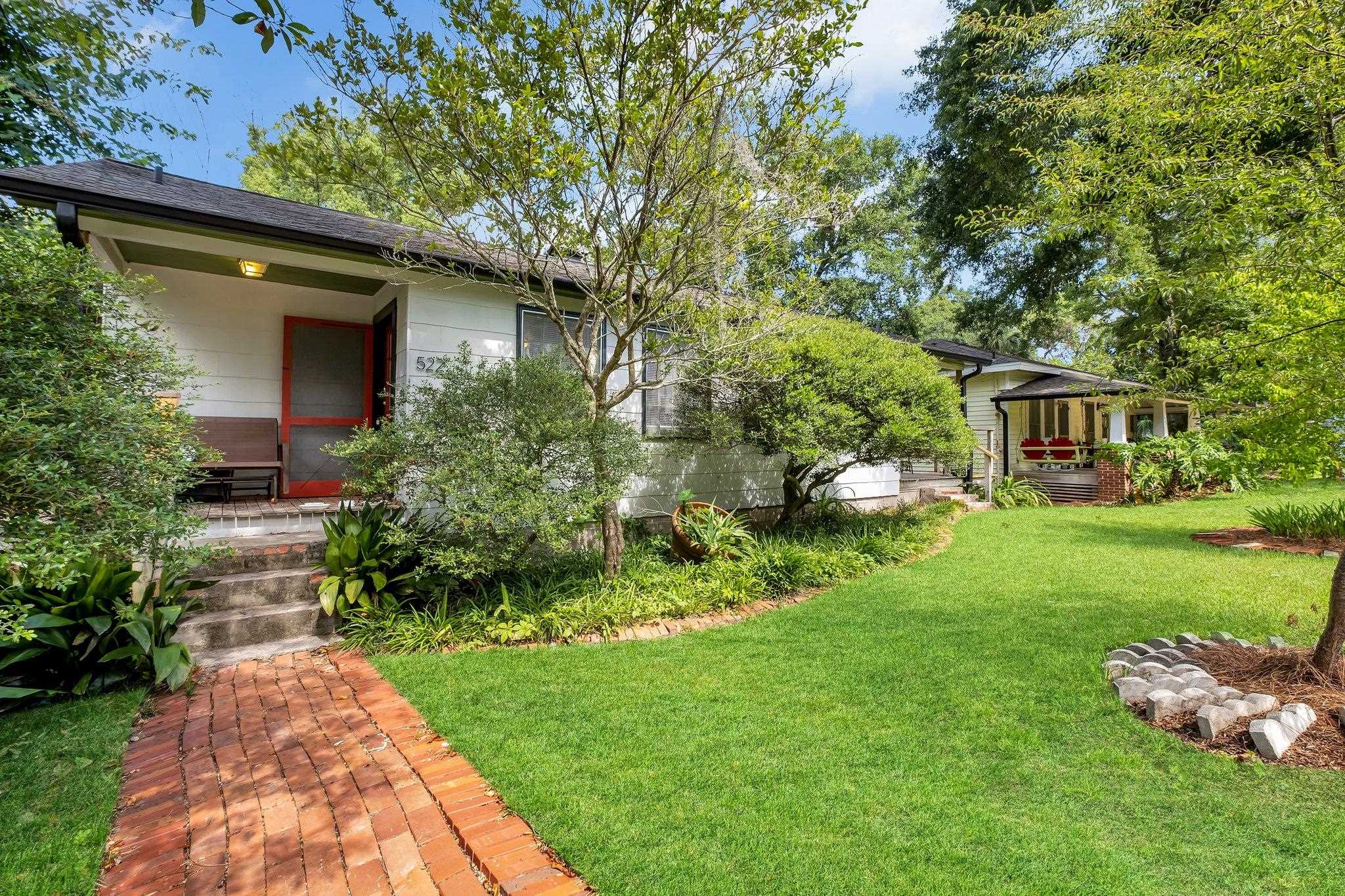 522 Terrace Street Unit: 522-1,524-2,526A-3,526B-4