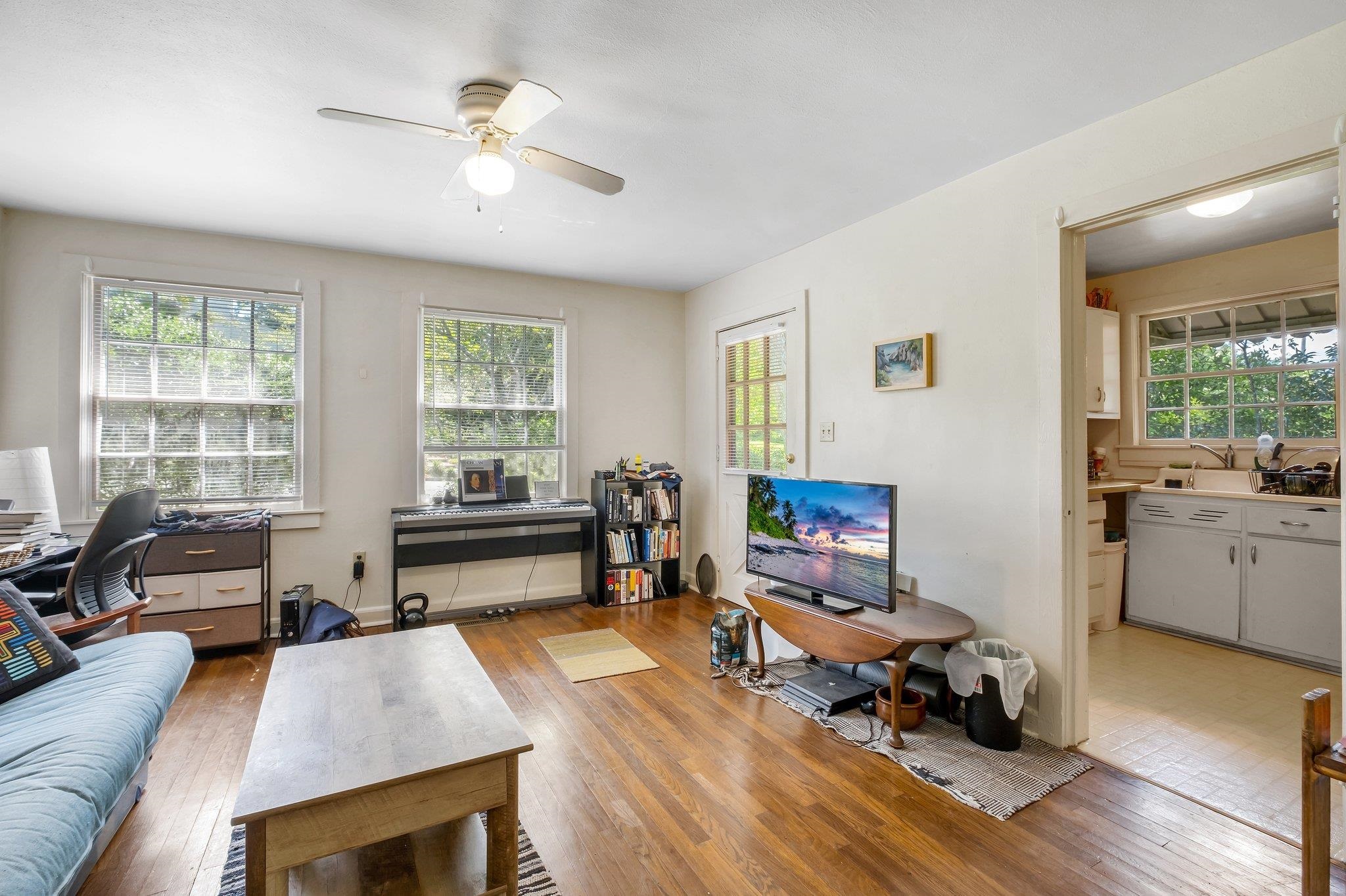 522 Terrace Street Unit: 522-1,524-2,526A-3,526B-4
