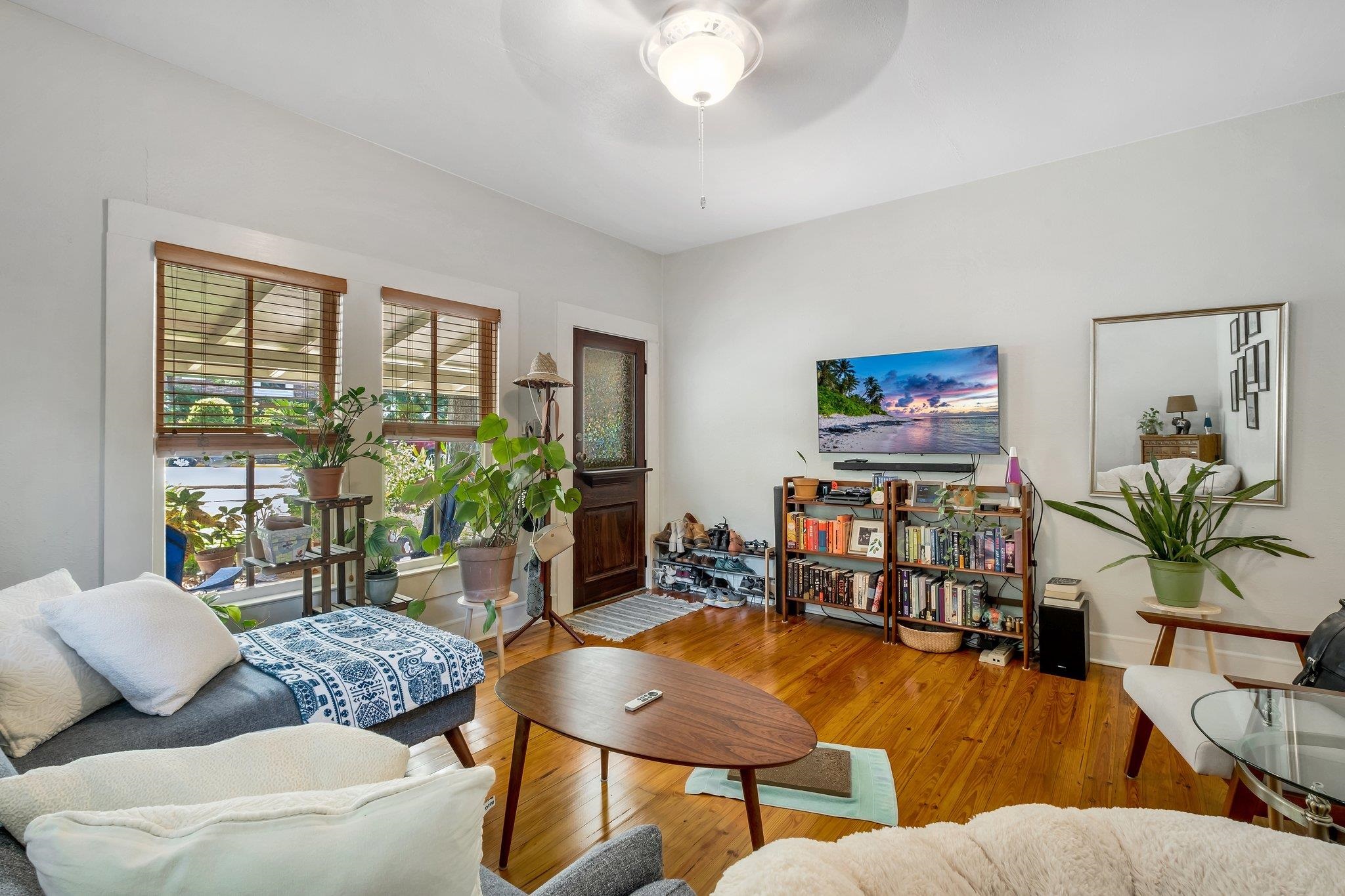 522 Terrace Street Unit: 522-1,524-2,526A-3,526B-4