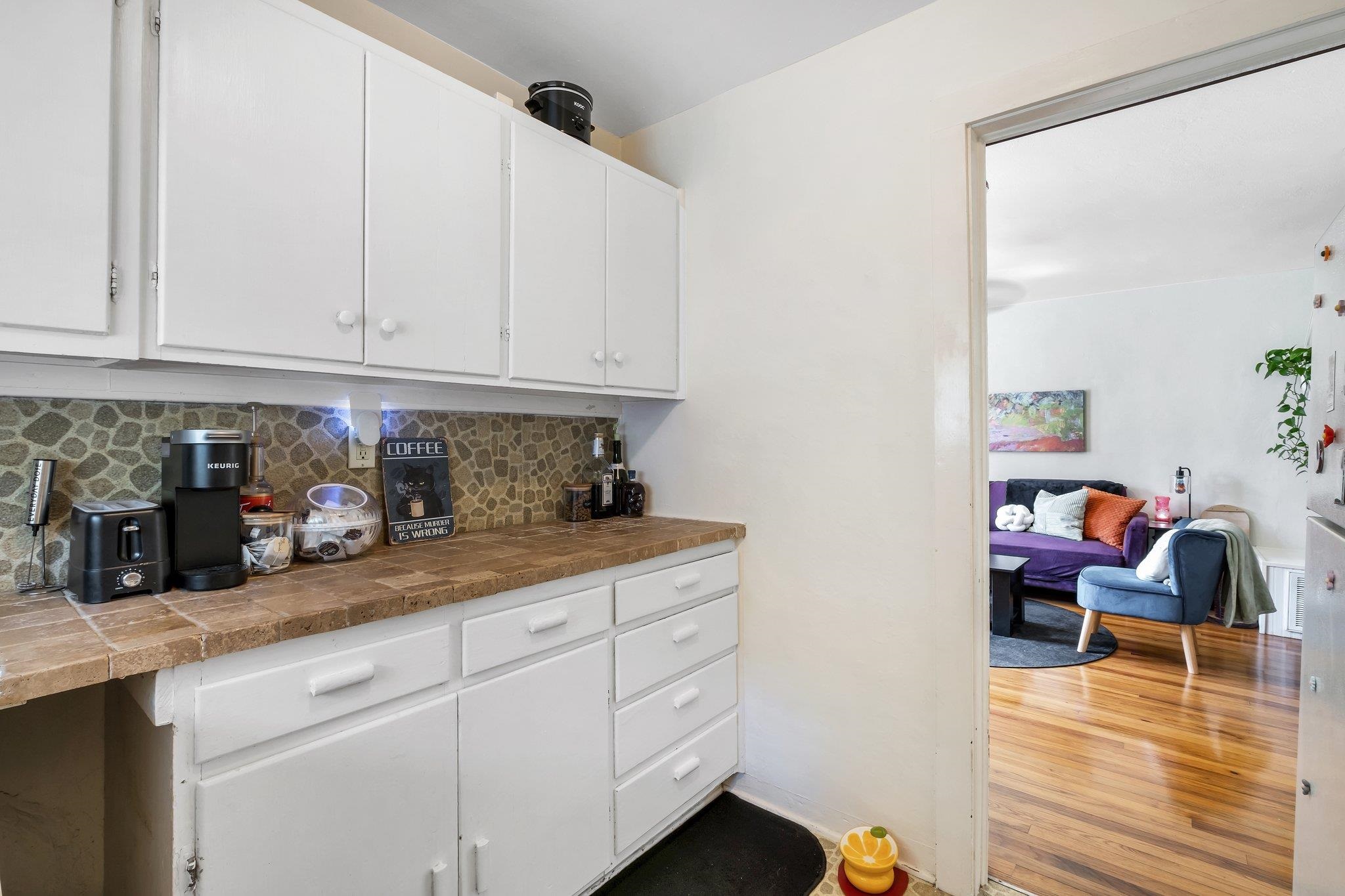 522 Terrace Street Unit: 522-1,524-2,526A-3,526B-4