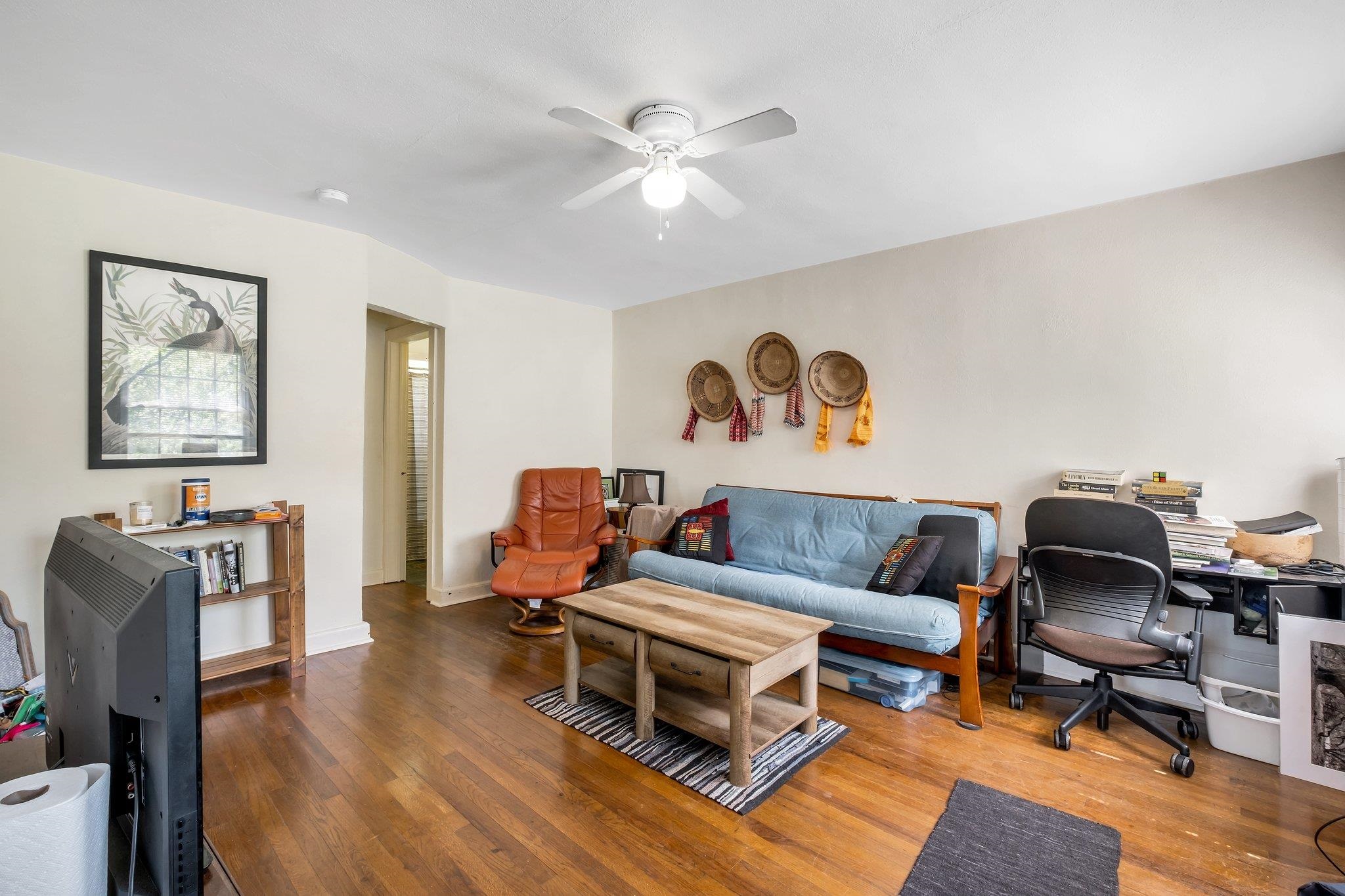 522 Terrace Street Unit: 522-1,524-2,526A-3,526B-4