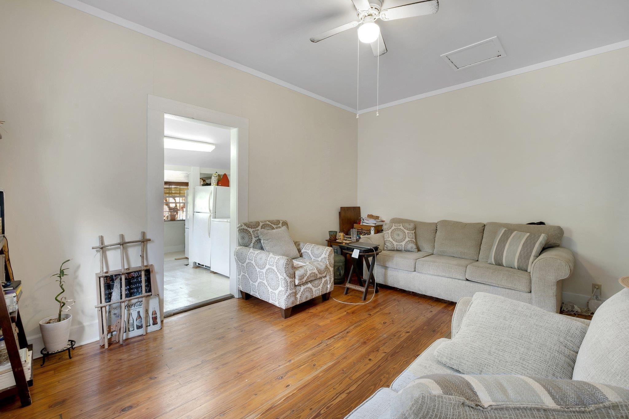 522 Terrace Street Unit: 522-1,524-2,526A-3,526B-4