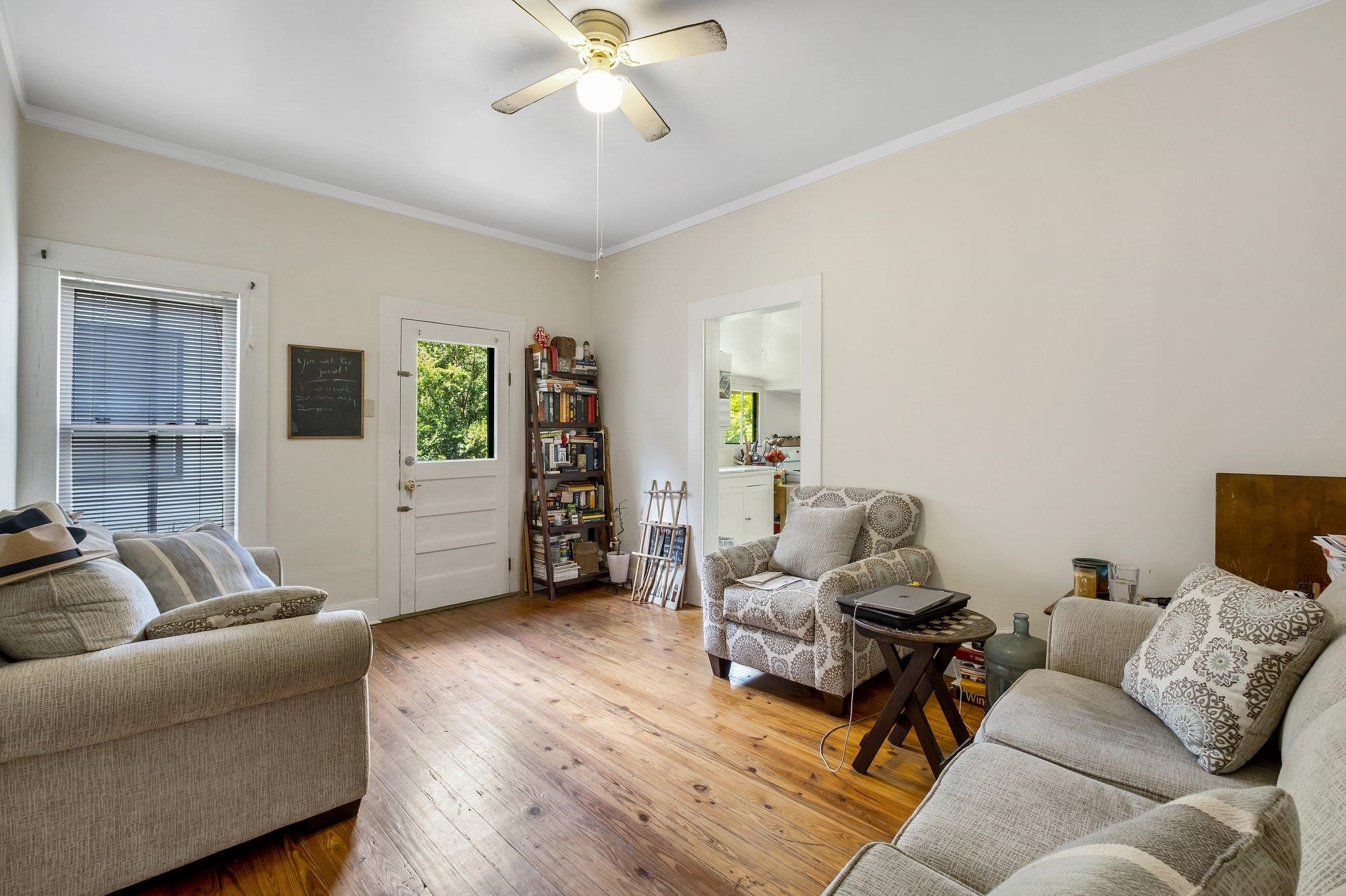 522 Terrace Street Unit: 522-1,524-2,526A-3,526B-4
