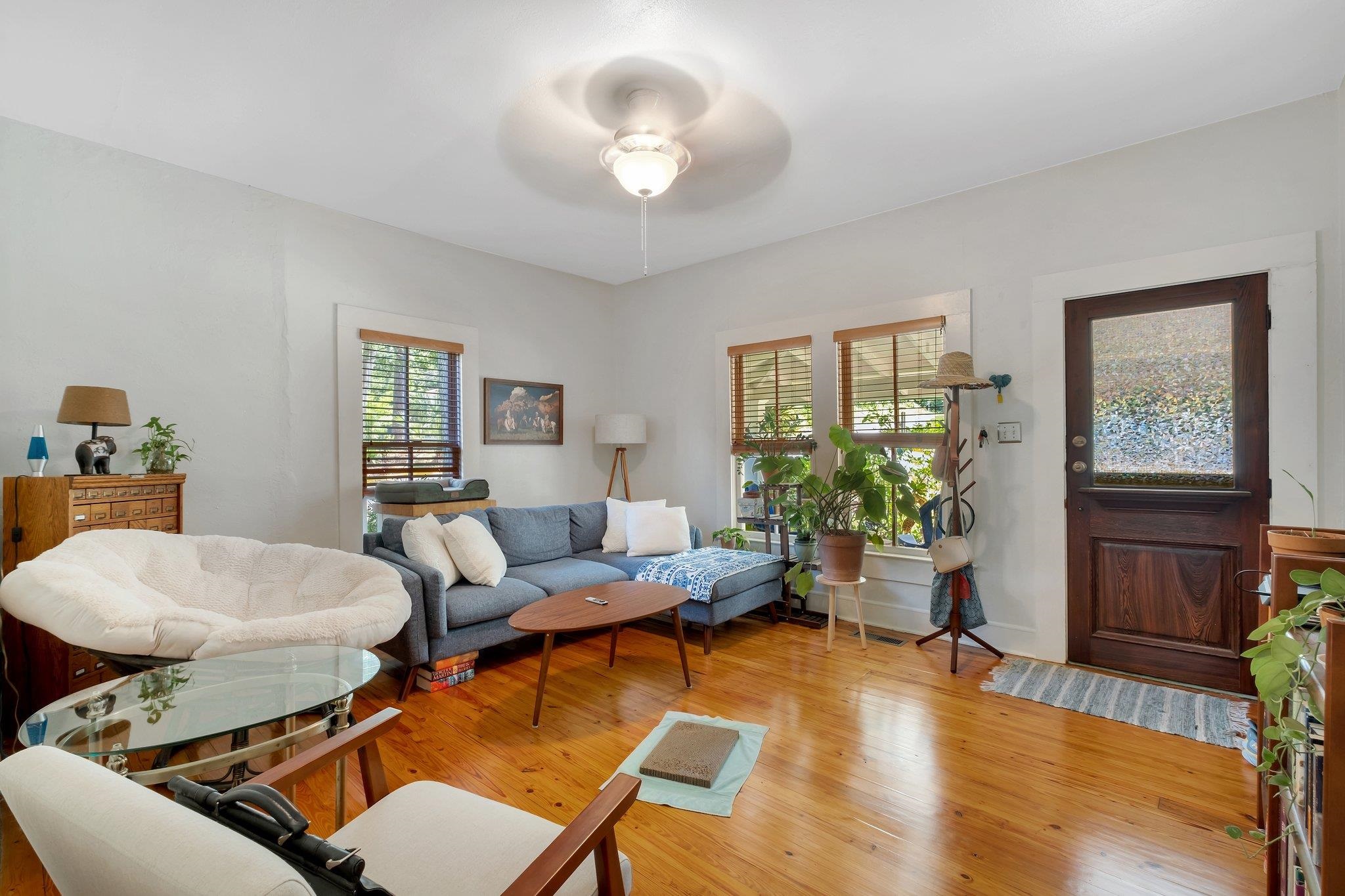522 Terrace Street Unit: 522-1,524-2,526A-3,526B-4
