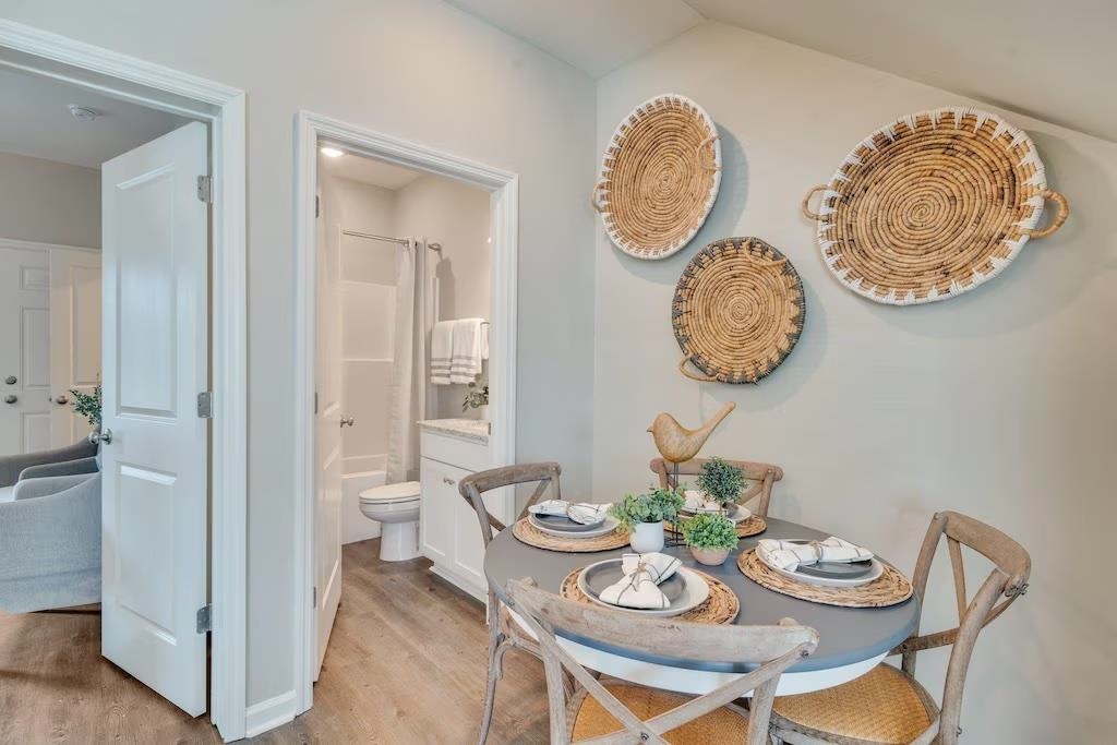 1950 Evanston Avenue Unit: 602