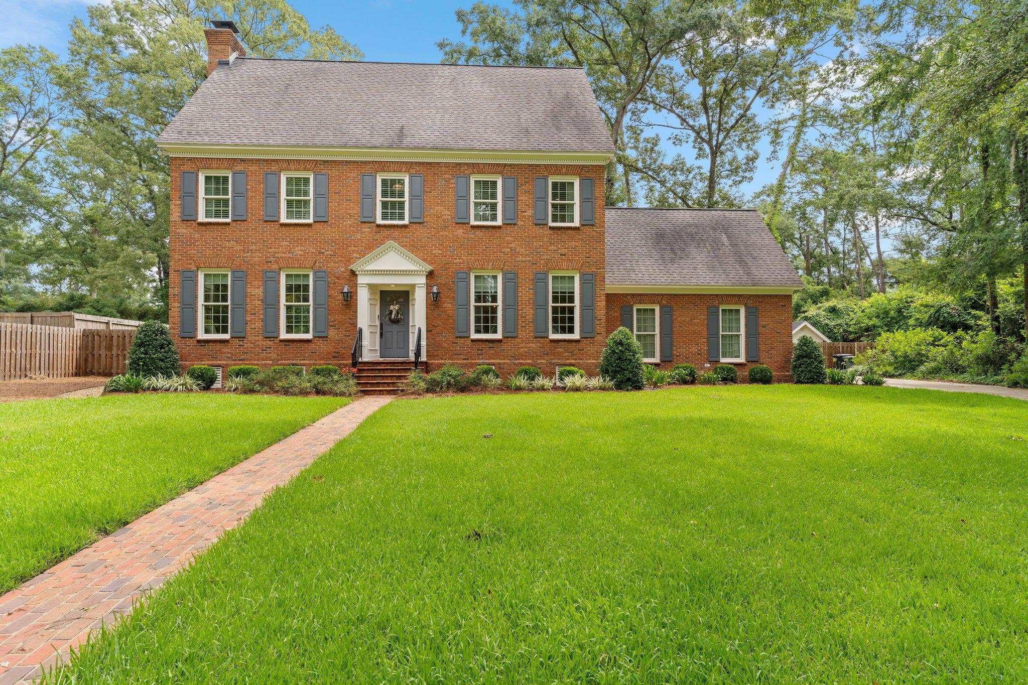 1727 Highland Place