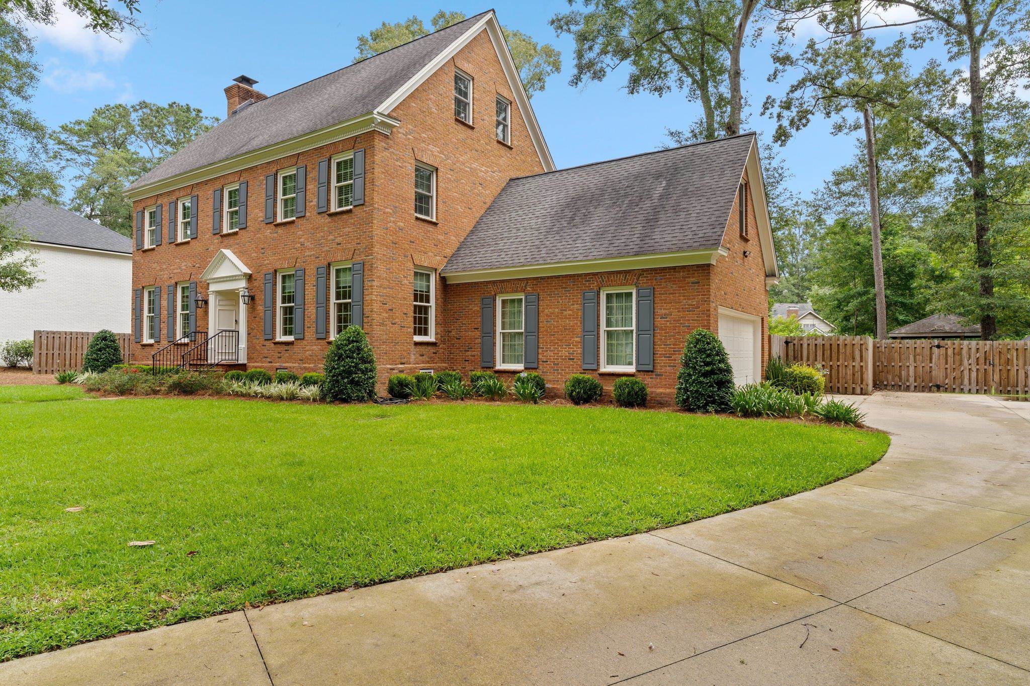 1727 Highland Place