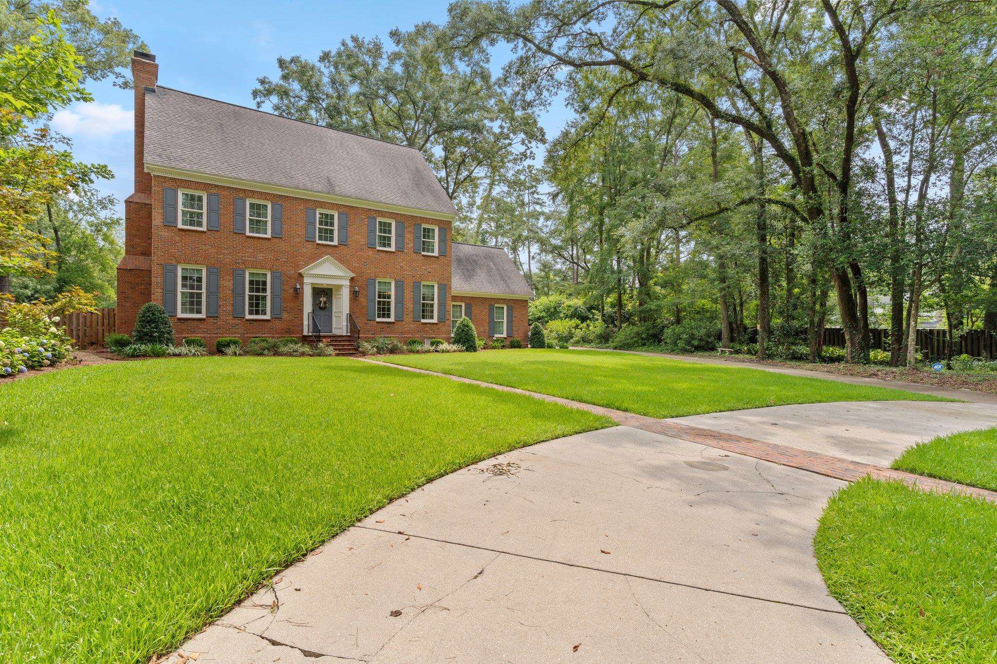 1727 Highland Place