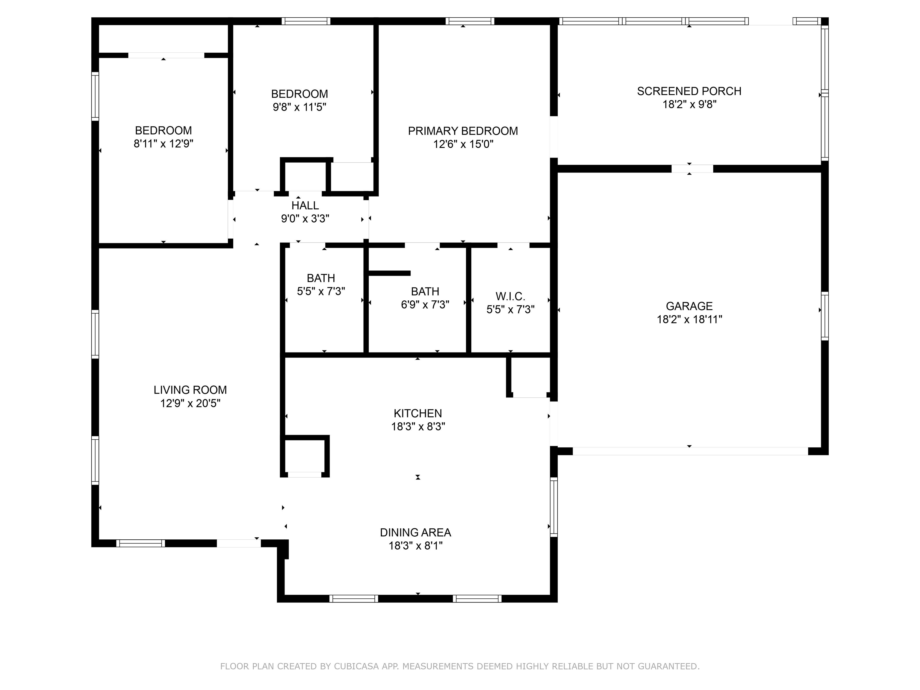 1561 Cinnamon Bear Circle