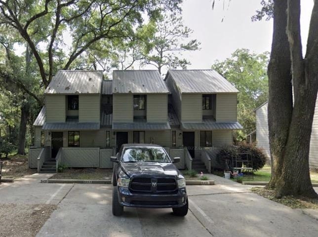 5455 Sombra Del Lago Unit: A