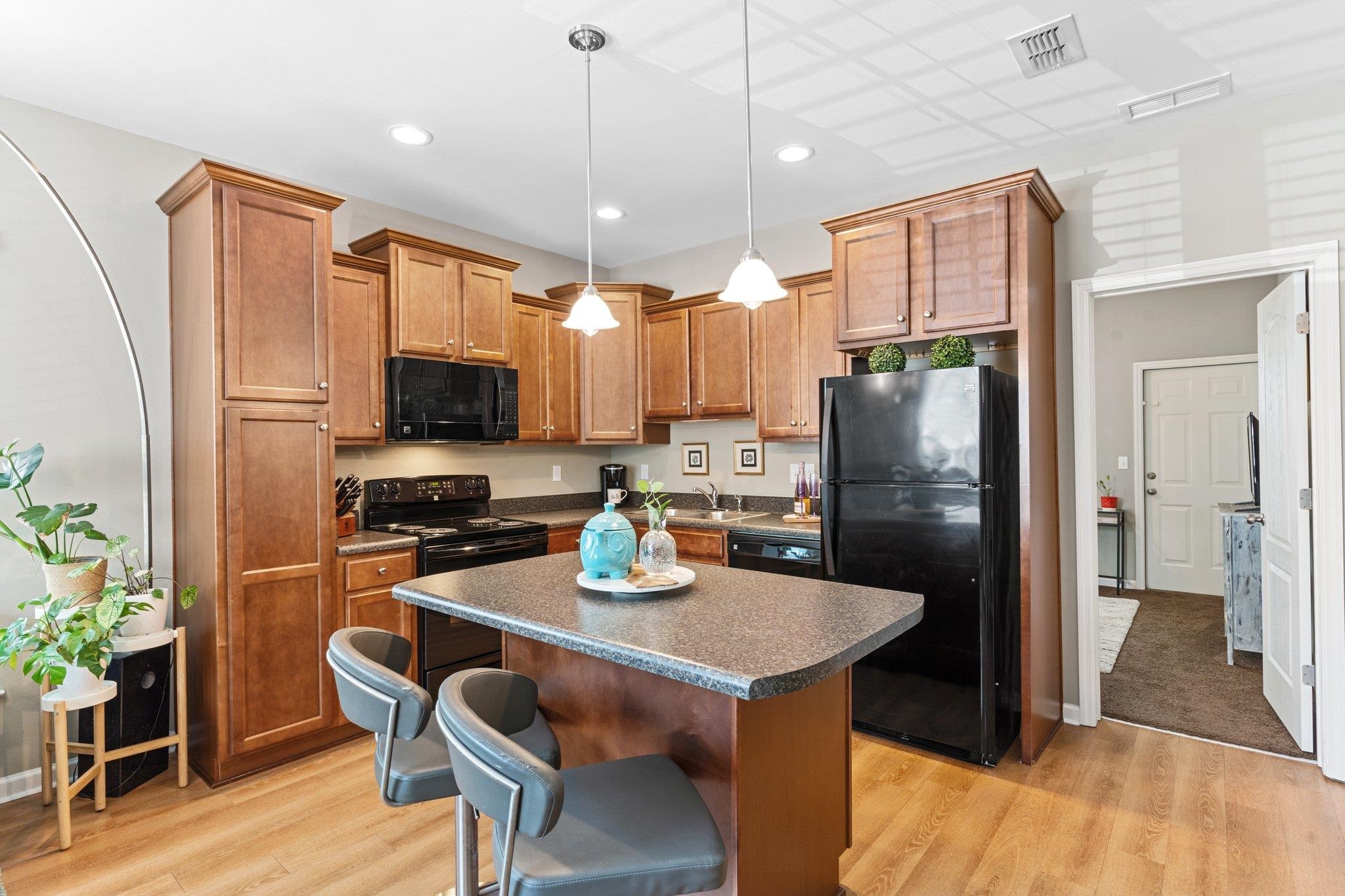 1924 Ann Arbor Avenue Unit: 2401