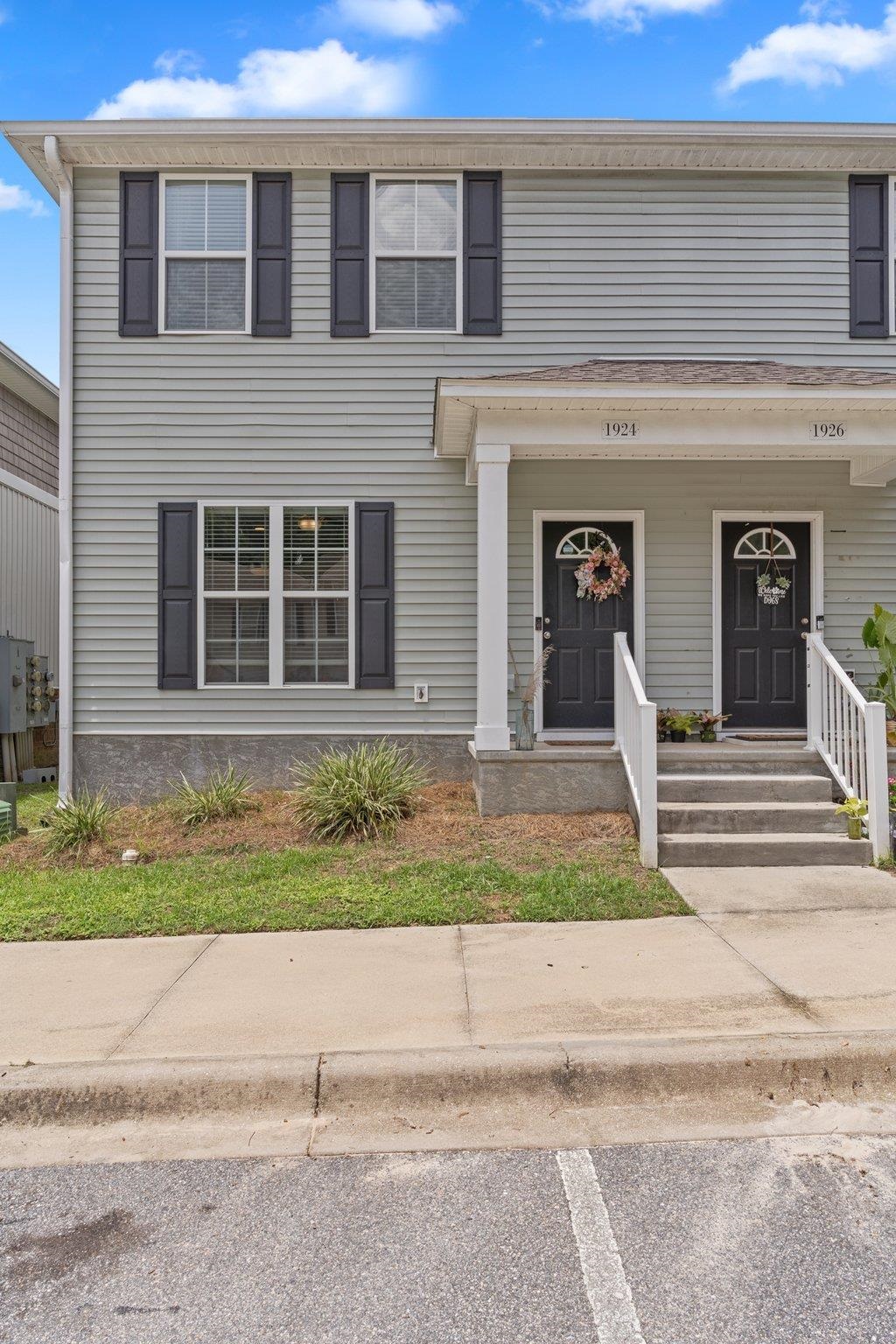 1924 Ann Arbor Avenue Unit: 2401