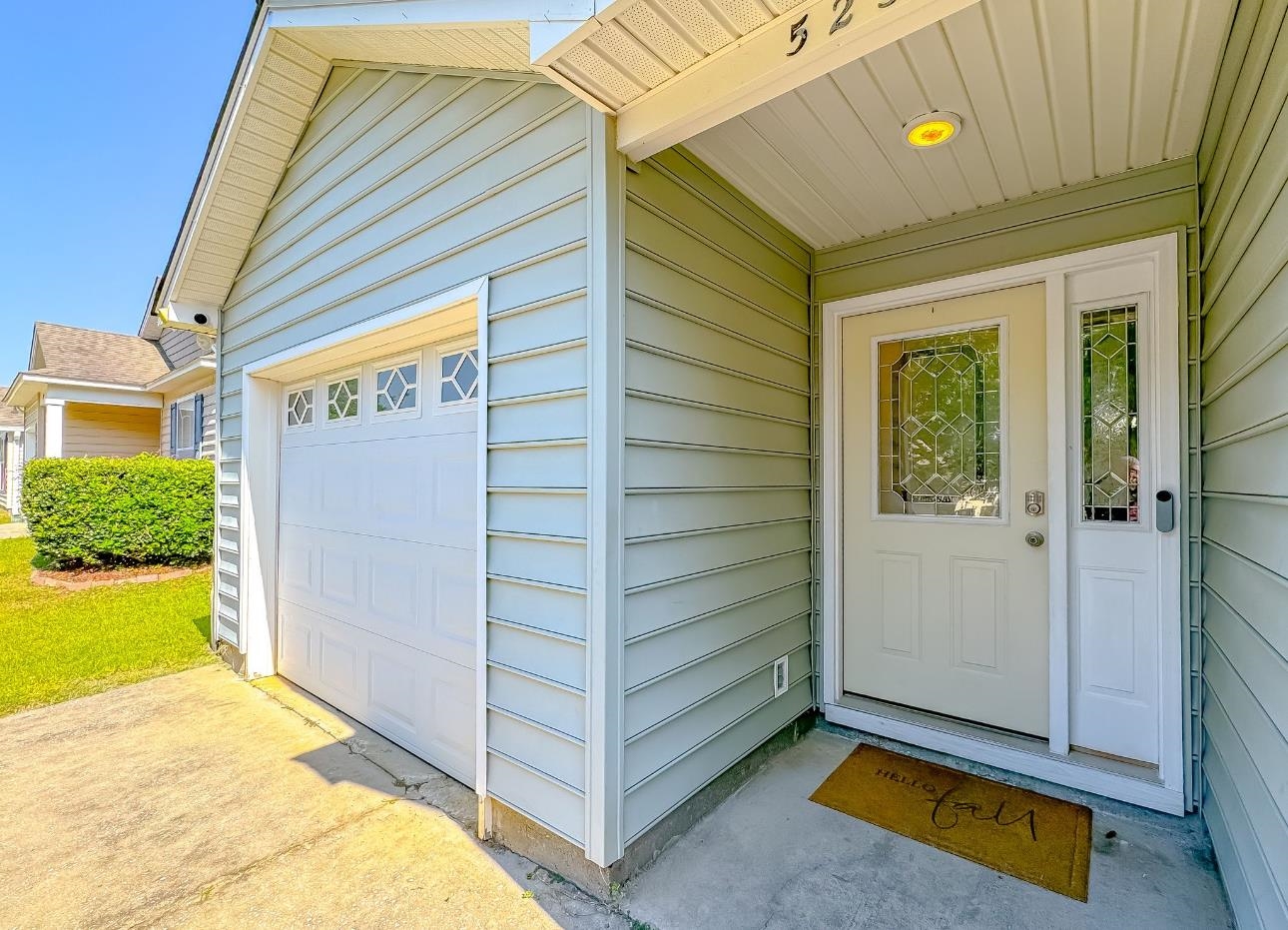 523 BROOKE HAMPTON Drive