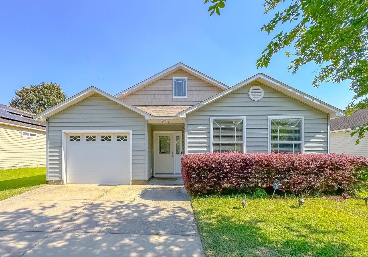 523 BROOKE HAMPTON Drive