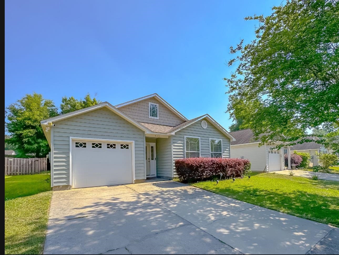 523 BROOKE HAMPTON Drive