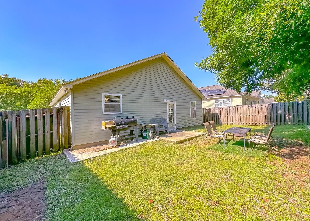 523 BROOKE HAMPTON Drive