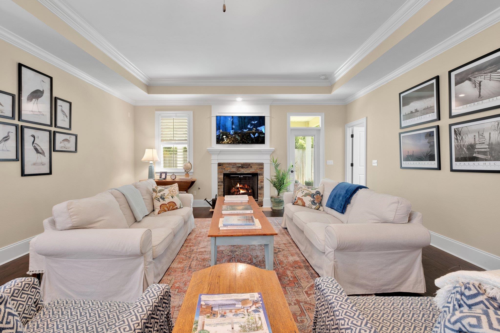 5824 Bascom Drive