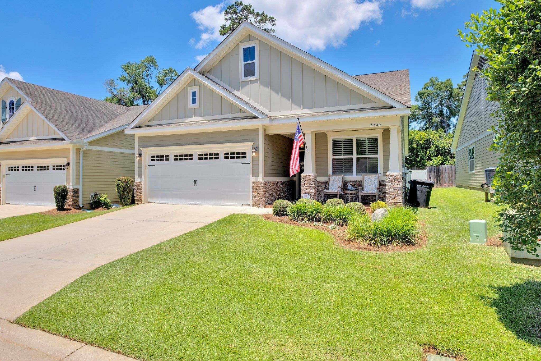 5824 Bascom Drive