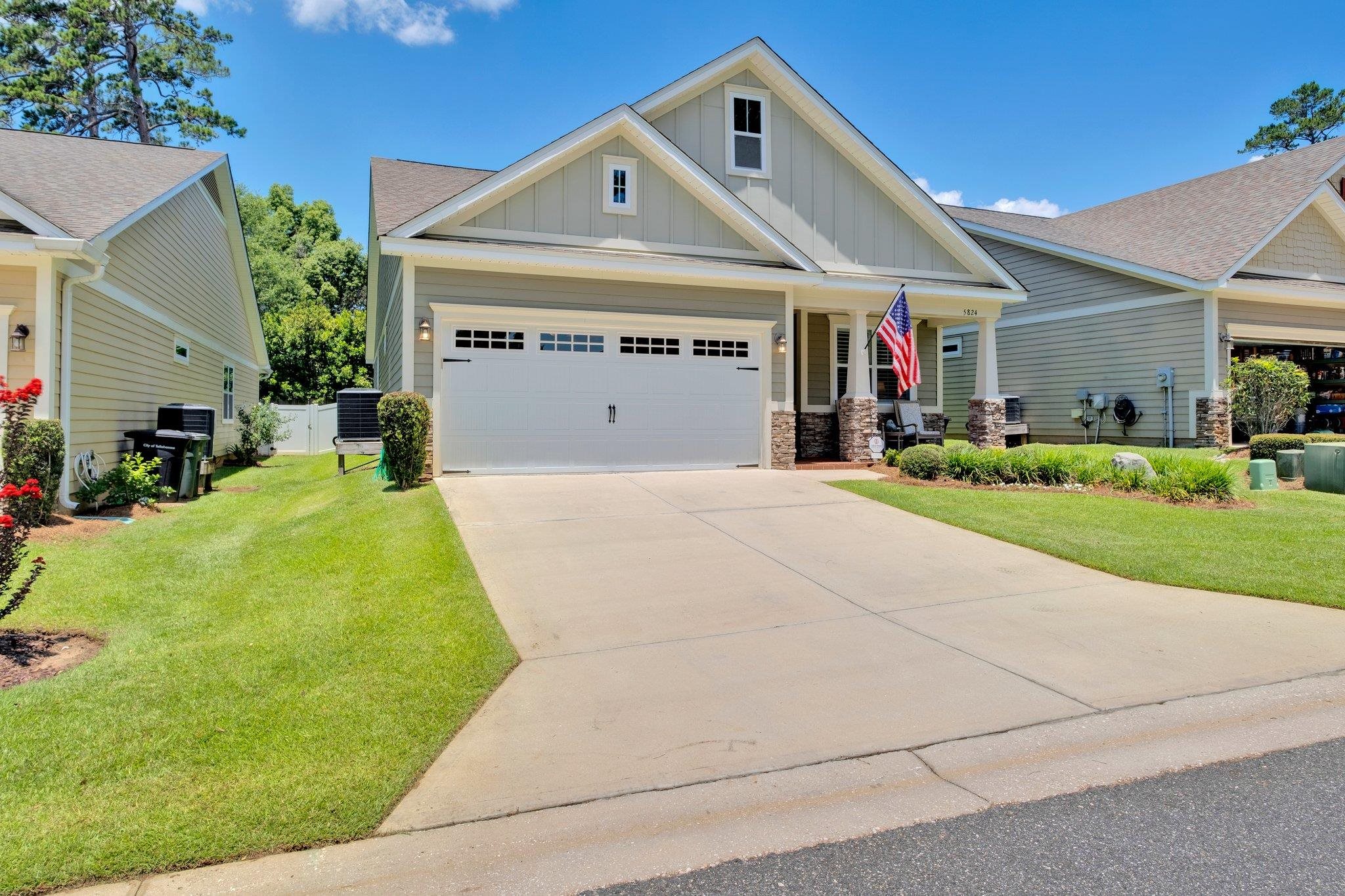 5824 Bascom Drive