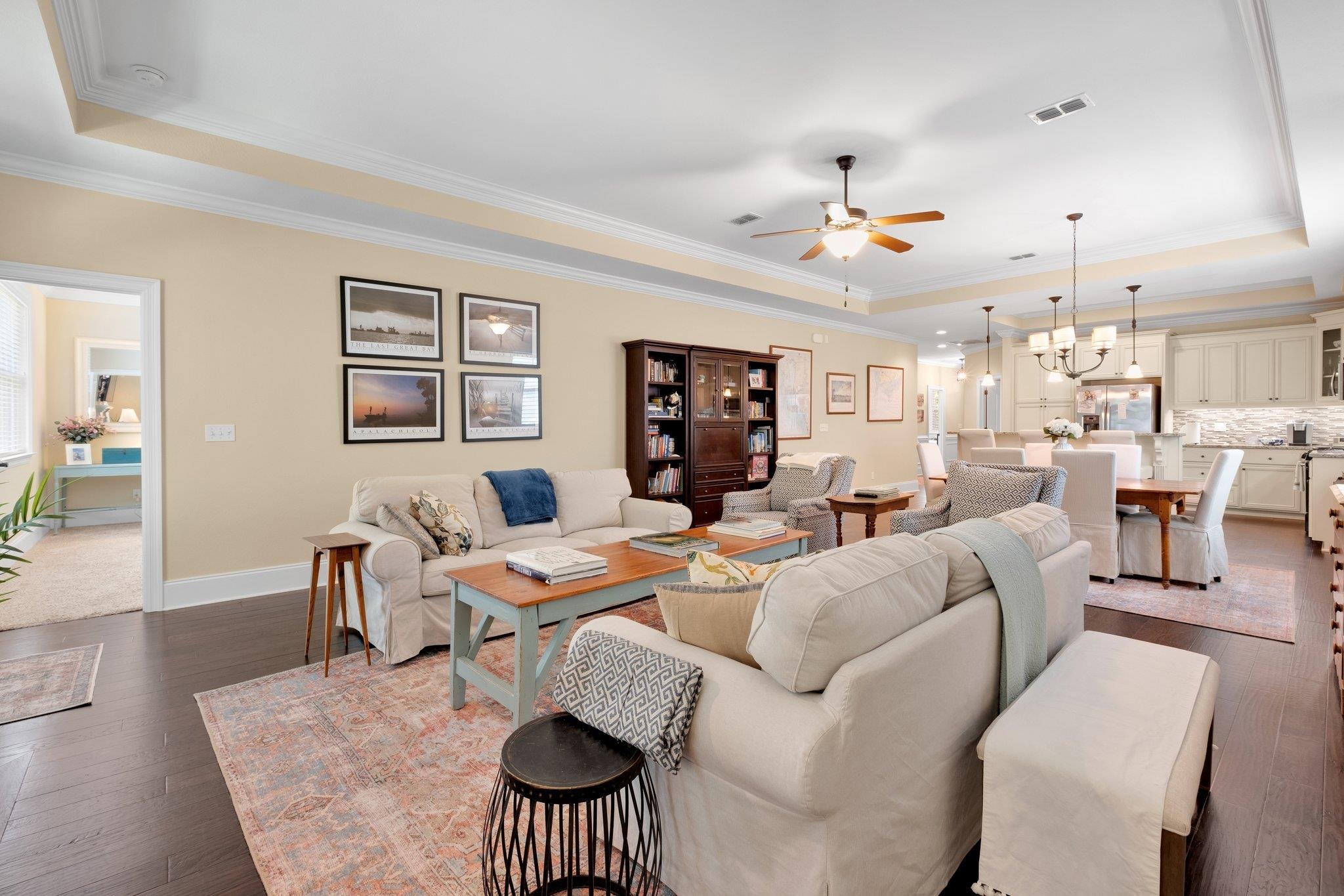 5824 Bascom Drive
