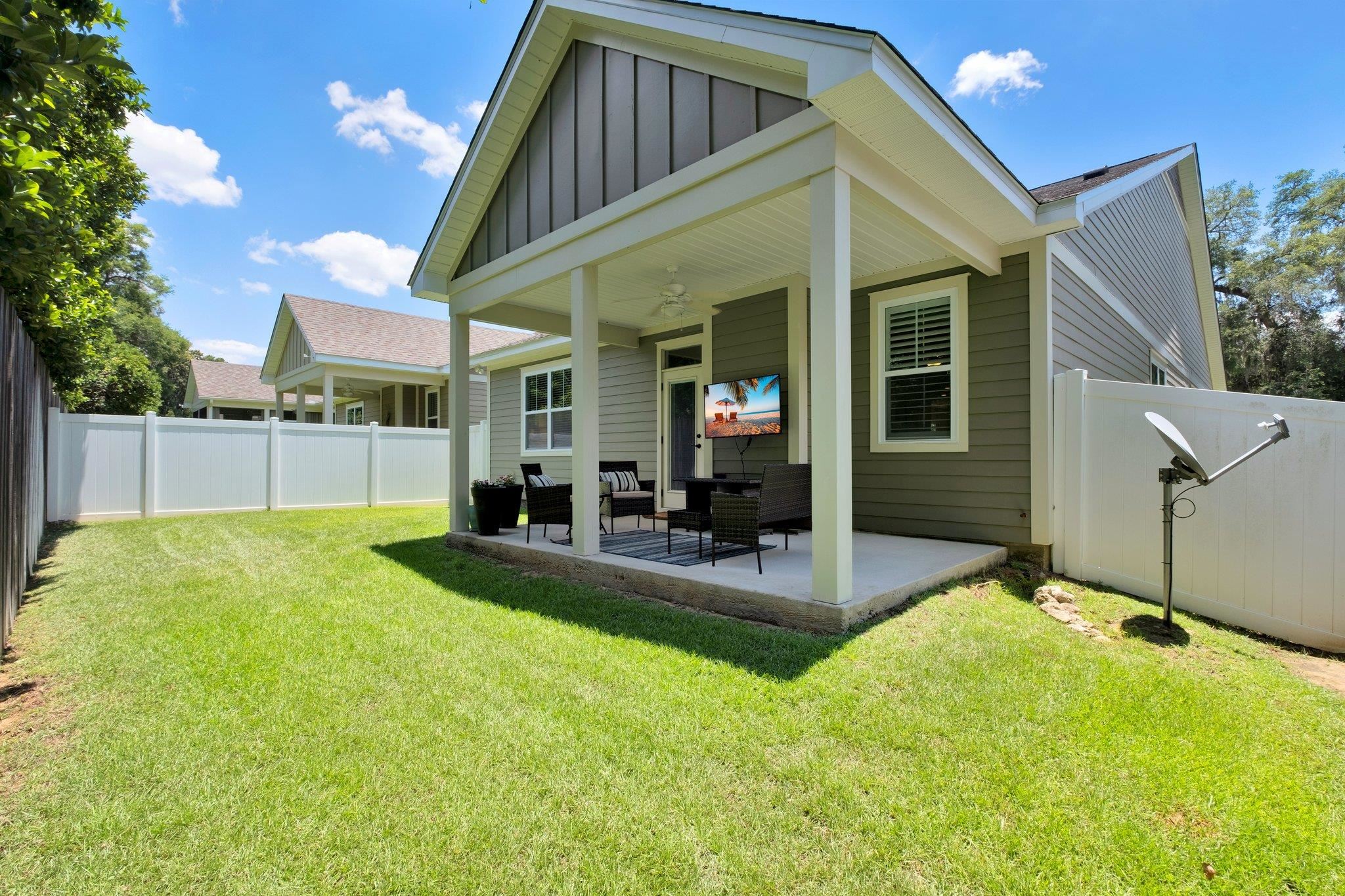 5824 Bascom Drive