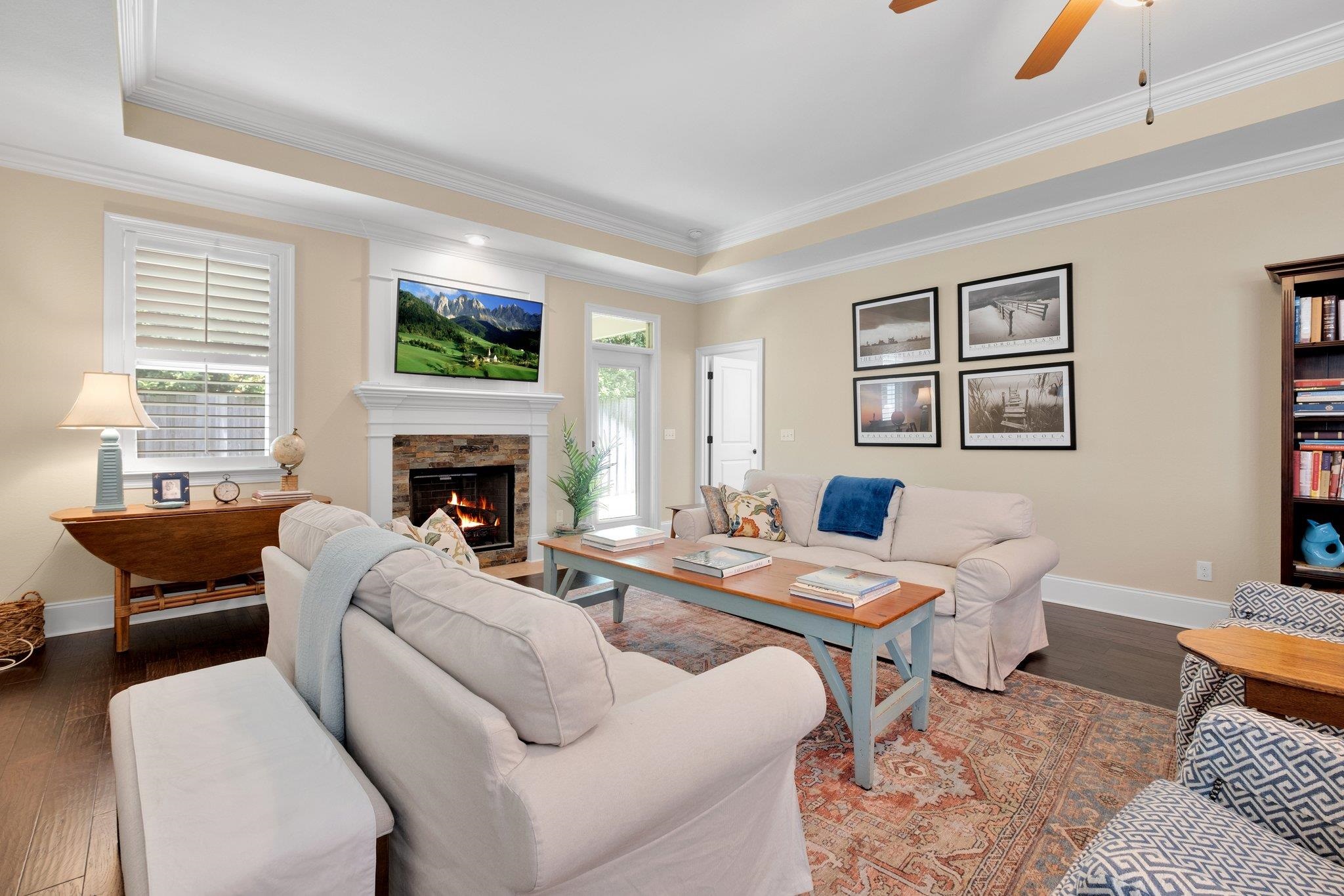 5824 Bascom Drive