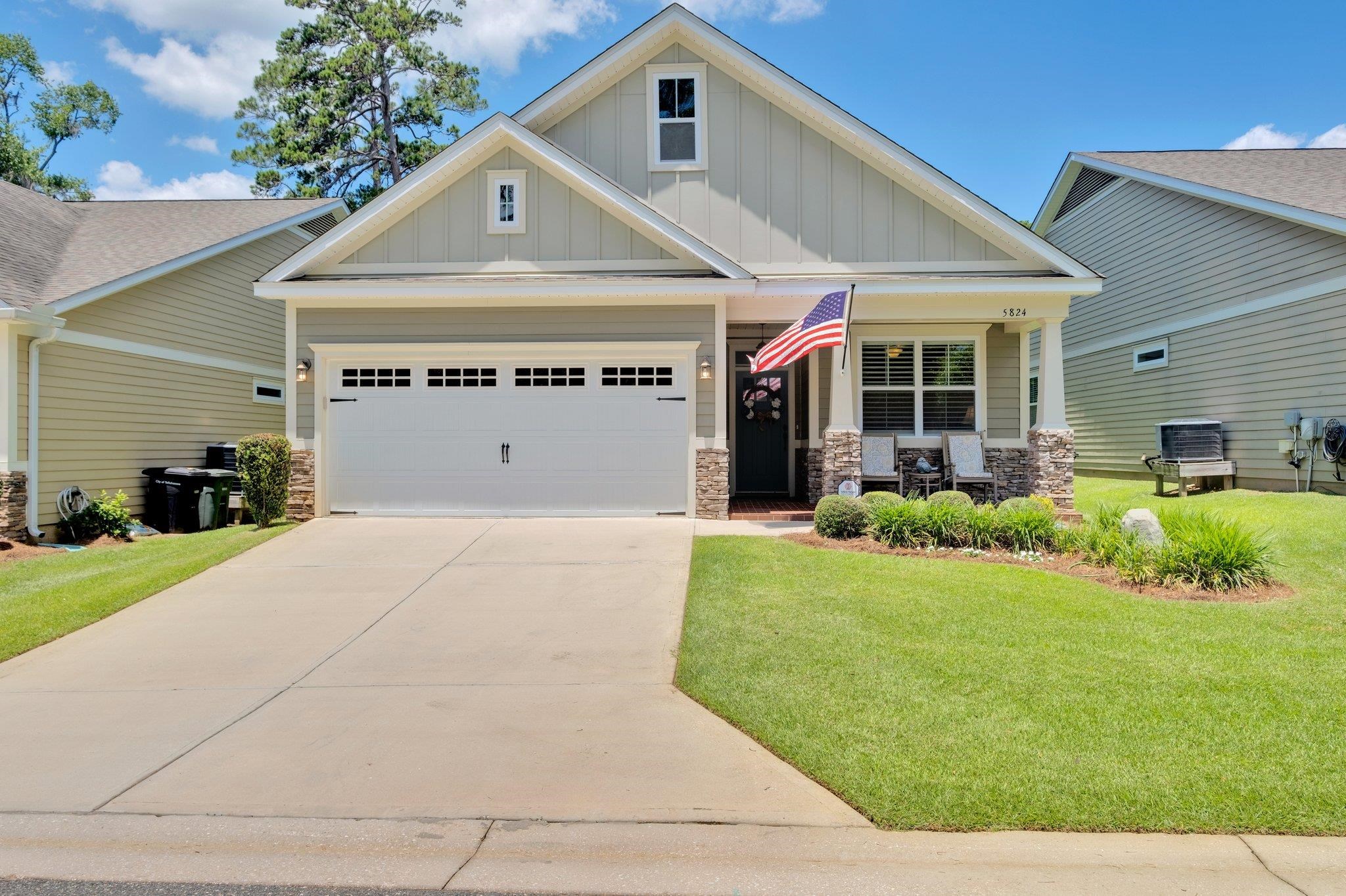 5824 Bascom Drive