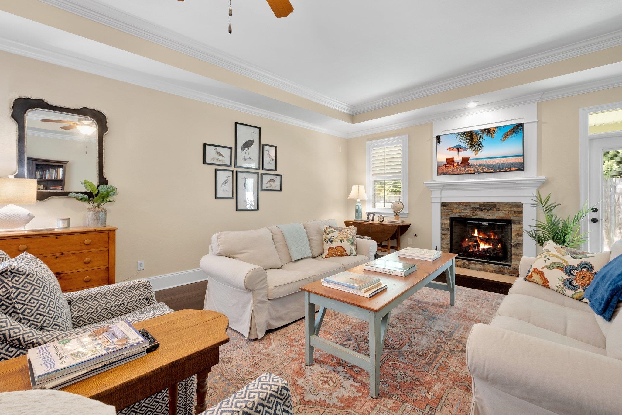 5824 Bascom Drive