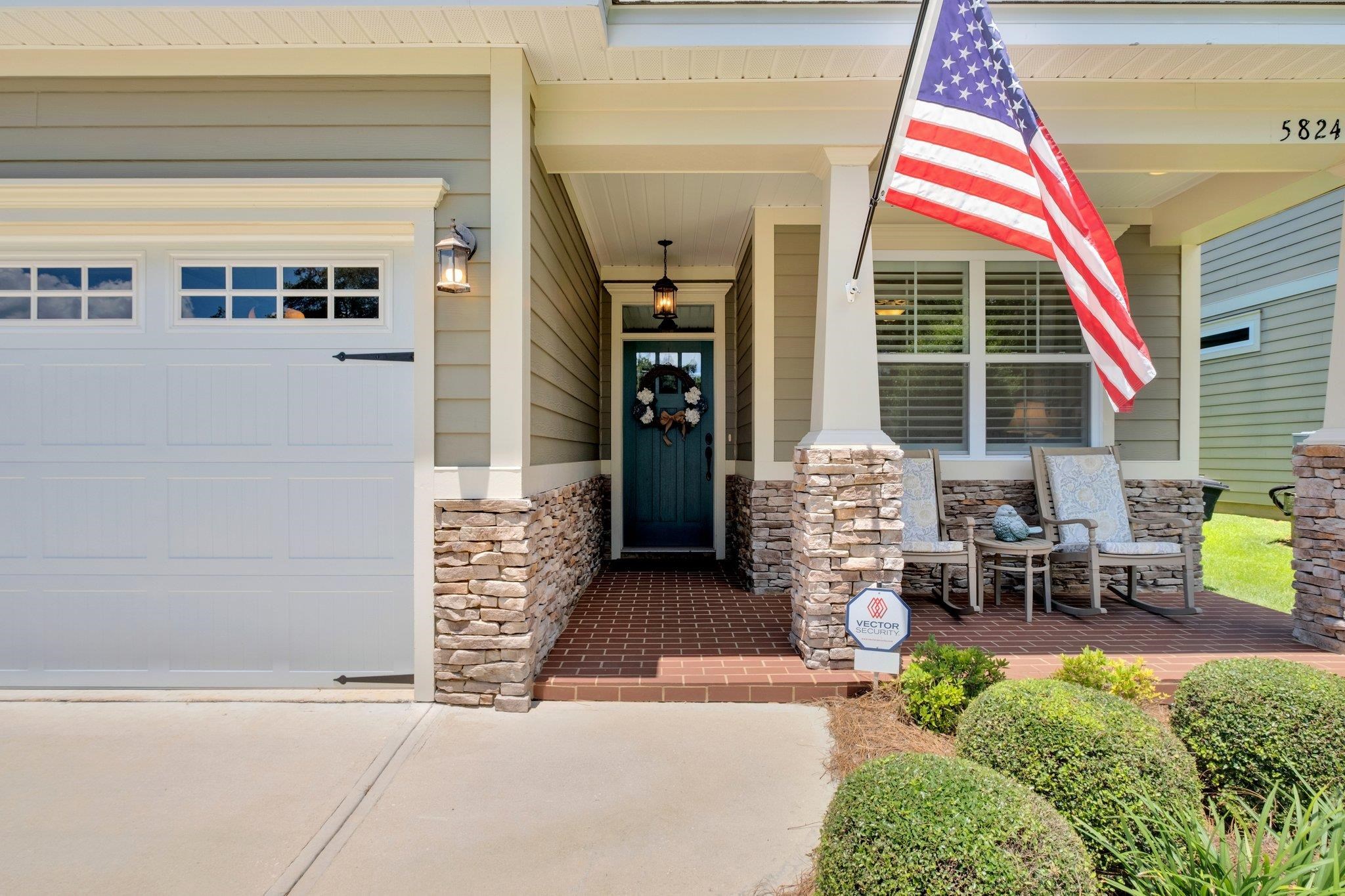 5824 Bascom Drive
